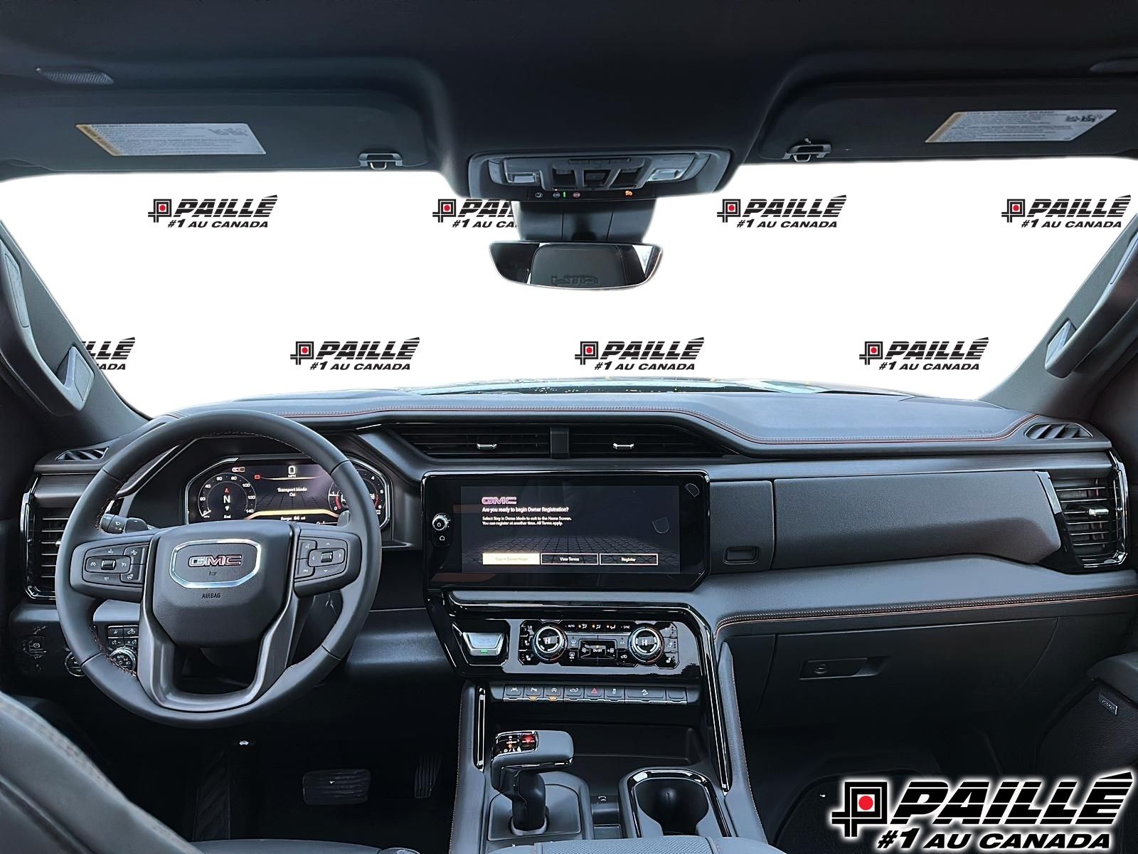 2026 GMC Sierra 1500 in Sorel-Tracy, Quebec