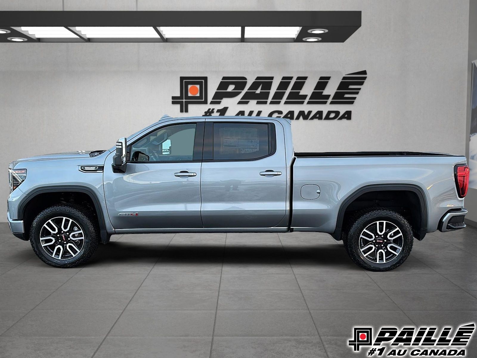 2026 GMC Sierra 1500 in Sorel-Tracy, Quebec