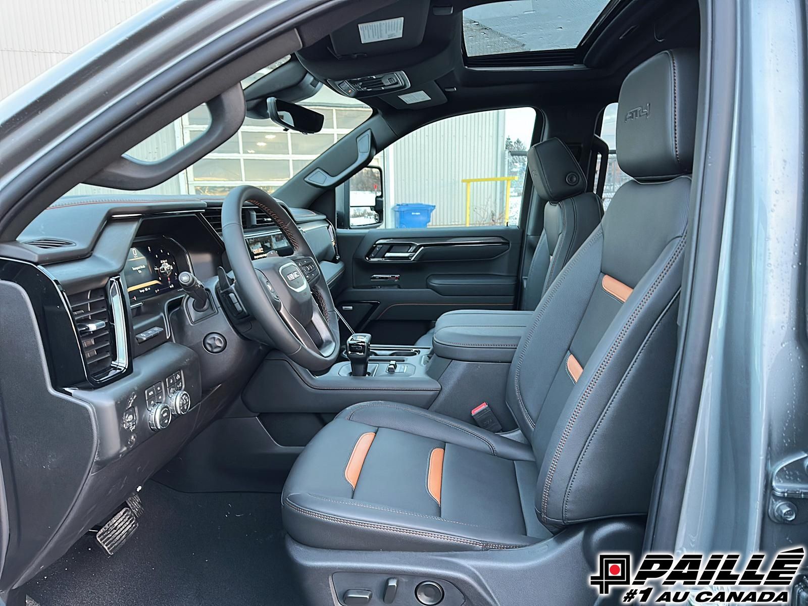 2026 GMC Sierra 1500 in Sorel-Tracy, Quebec