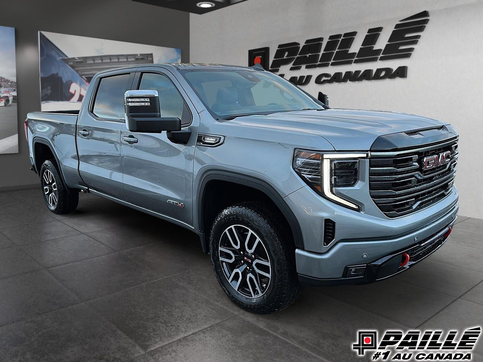 2026 GMC Sierra 1500 in Sorel-Tracy, Quebec