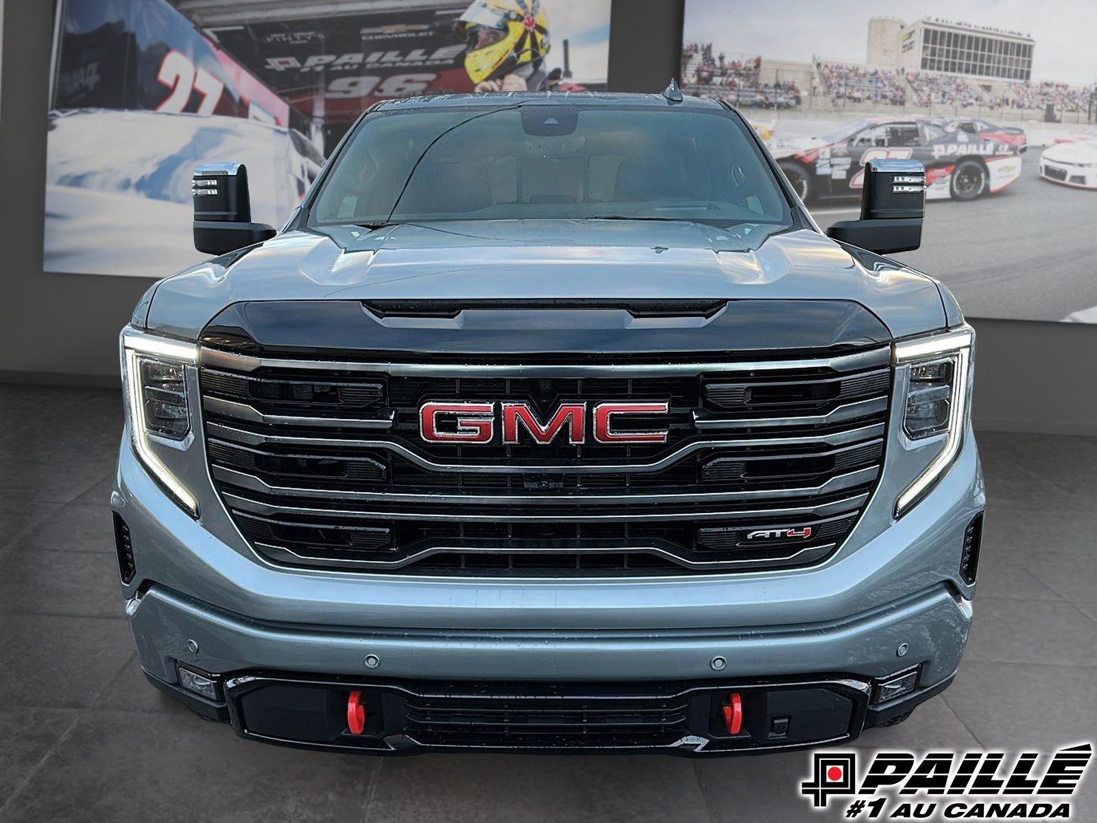 2026 GMC Sierra 1500 in Sorel-Tracy, Quebec