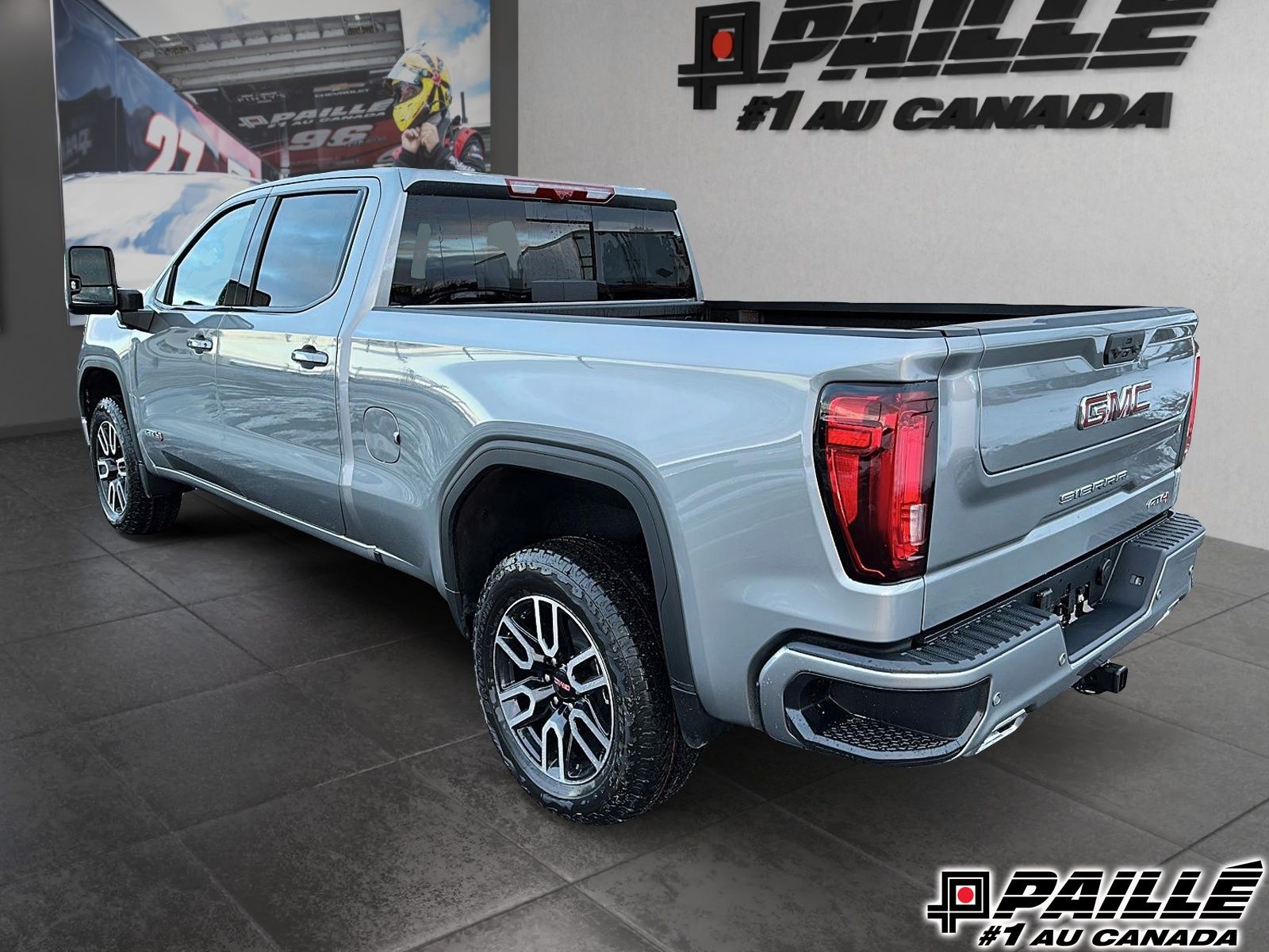 2026 GMC Sierra 1500 in Sorel-Tracy, Quebec