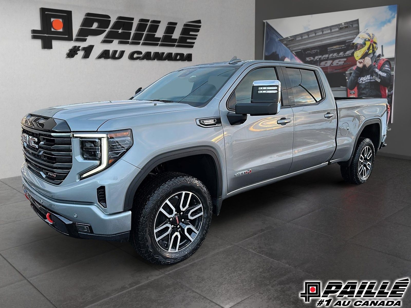 2026 GMC Sierra 1500 in Sorel-Tracy, Quebec