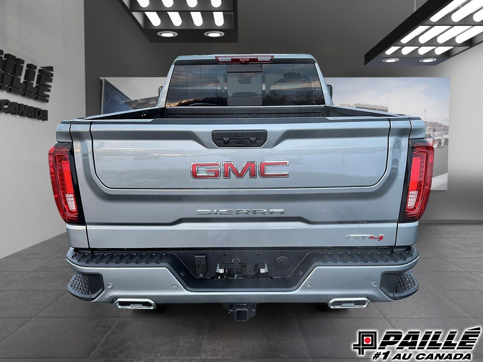 2026 GMC Sierra 1500 in Sorel-Tracy, Quebec