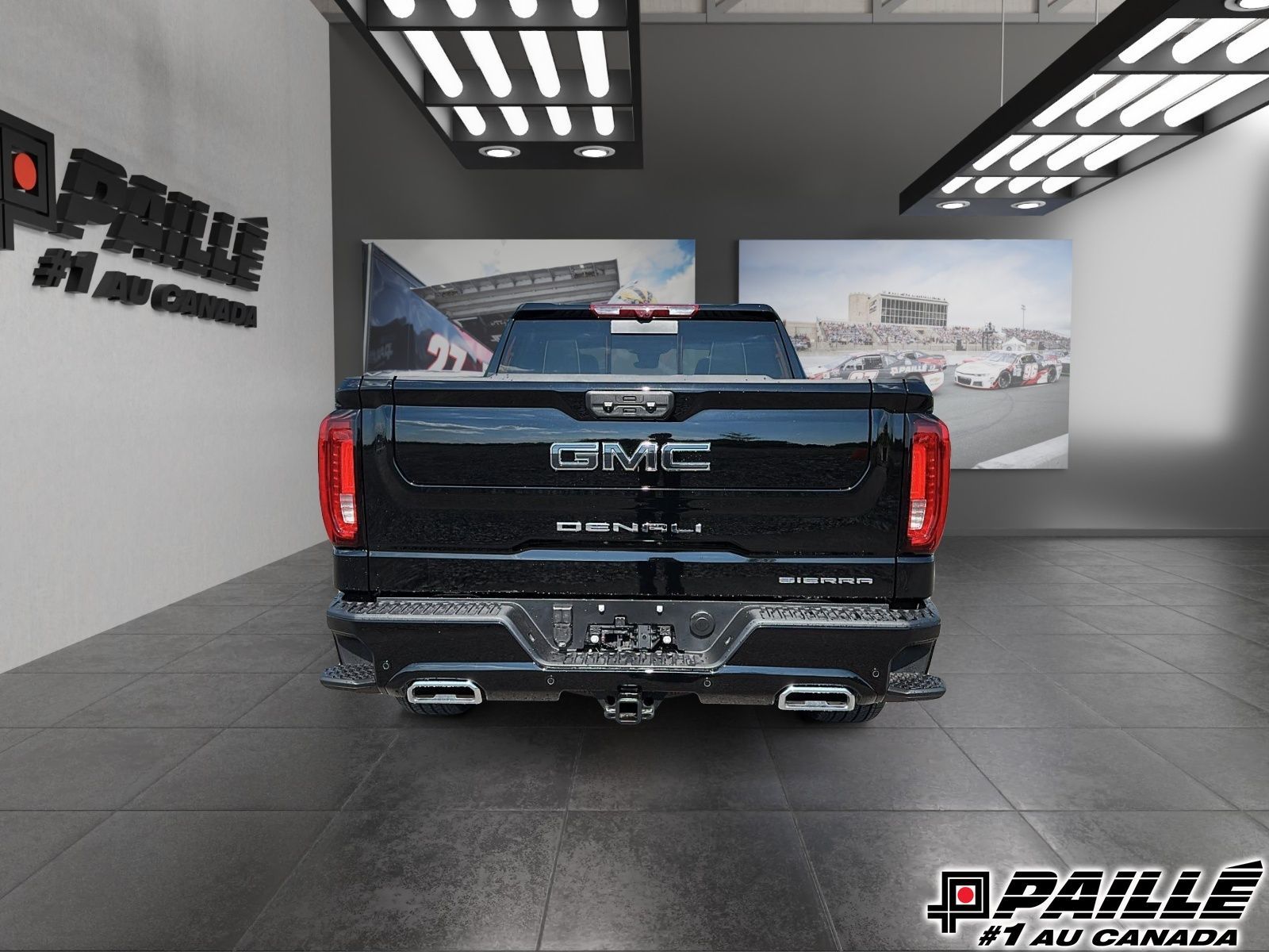 2026 GMC Sierra 1500 in Berthierville, Quebec