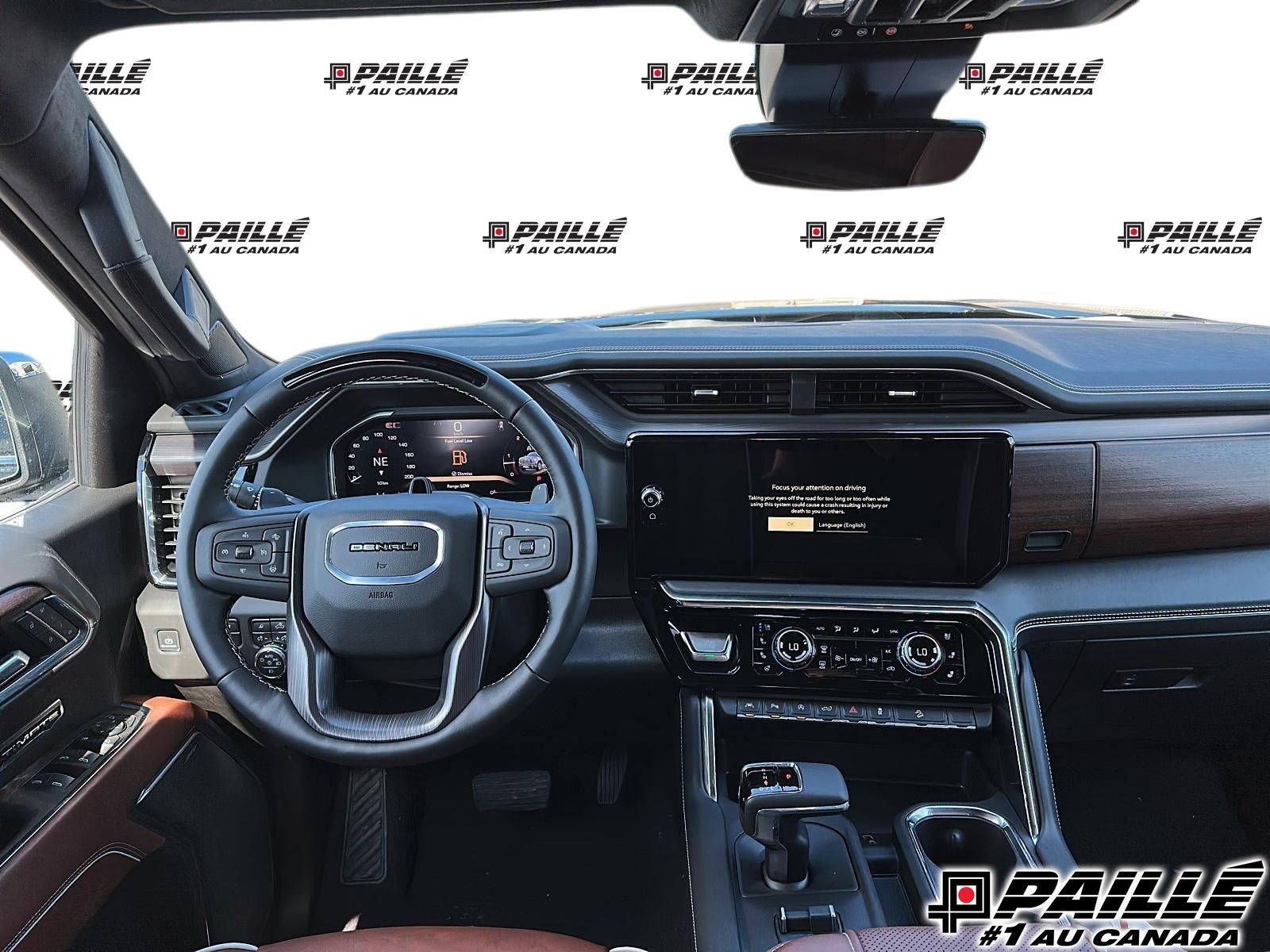 2026 GMC Sierra 1500 in Berthierville, Quebec