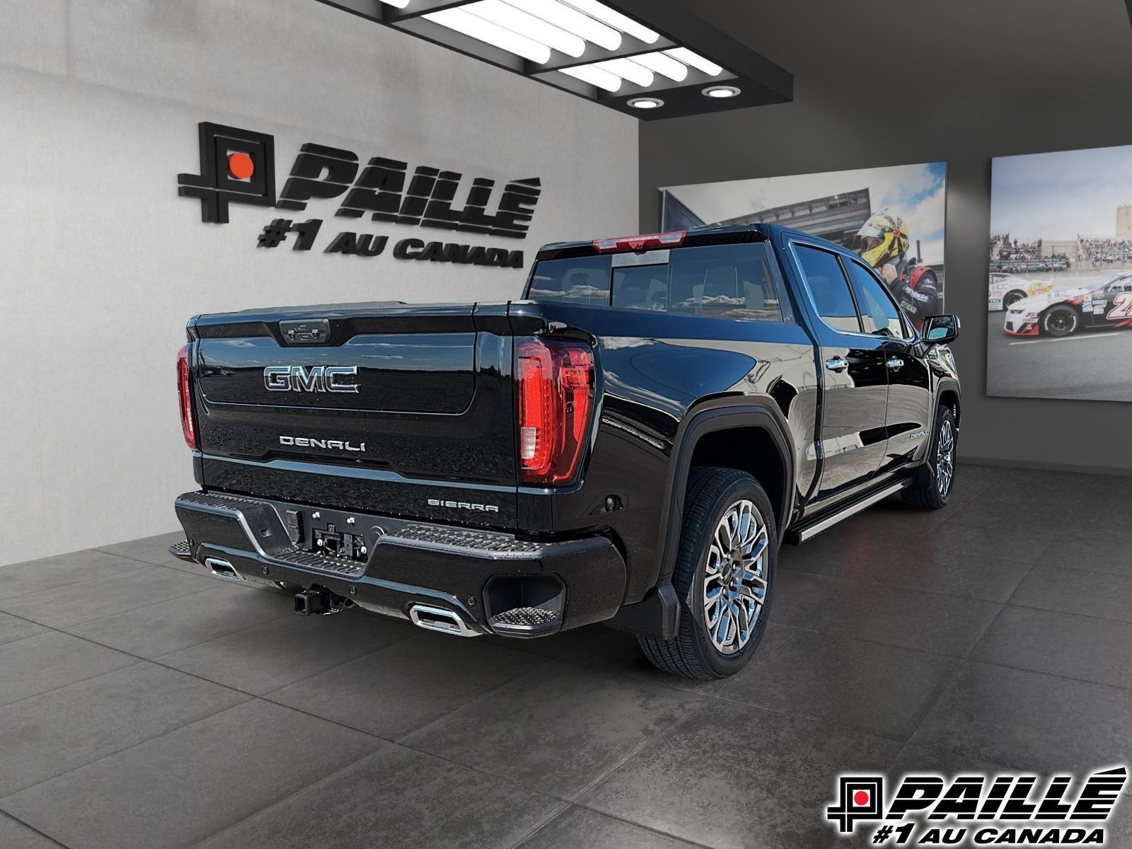 2026 GMC Sierra 1500 in Berthierville, Quebec