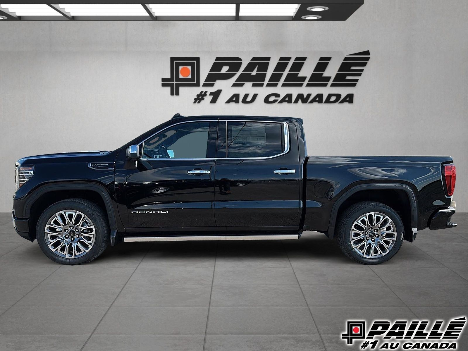 2026 GMC Sierra 1500 in Berthierville, Quebec