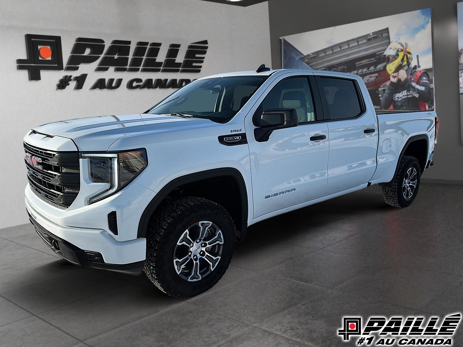 2026 GMC Sierra 1500 in Sorel-Tracy, Quebec