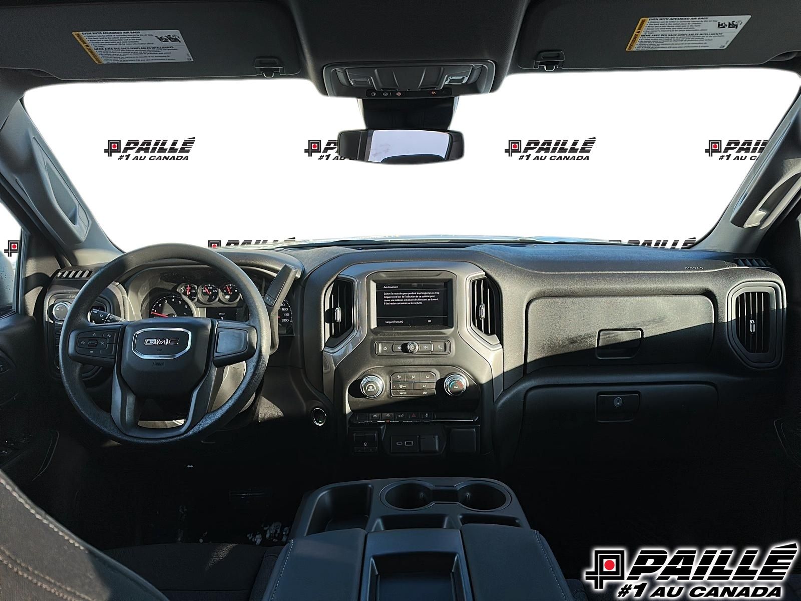 2026 GMC Sierra 1500 in Sorel-Tracy, Quebec