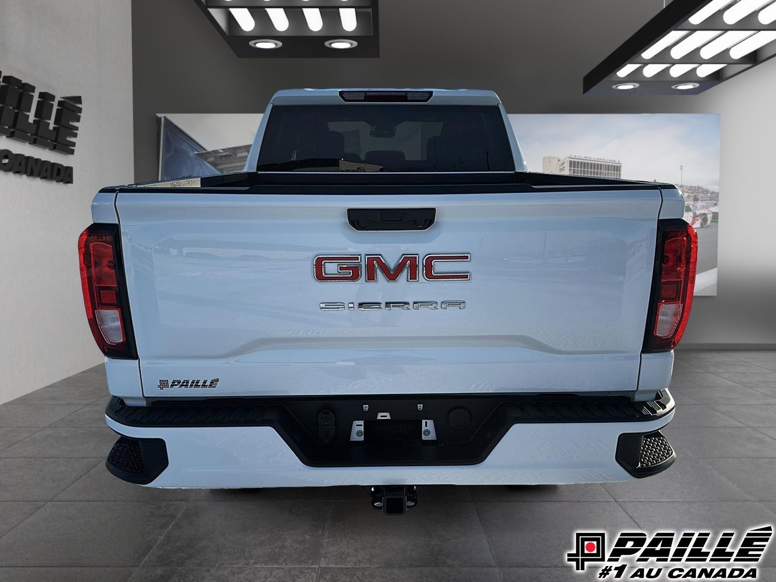 2026 GMC Sierra 1500 in Sorel-Tracy, Quebec