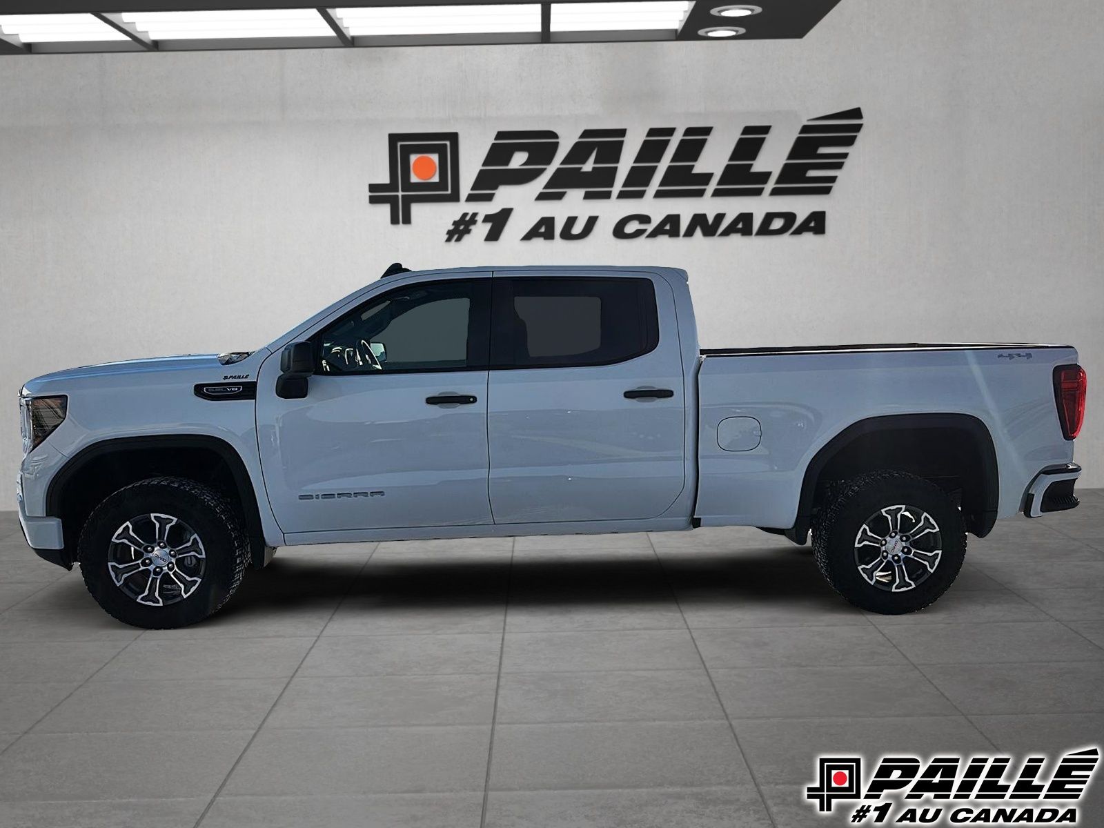 2026 GMC Sierra 1500 in Sorel-Tracy, Quebec