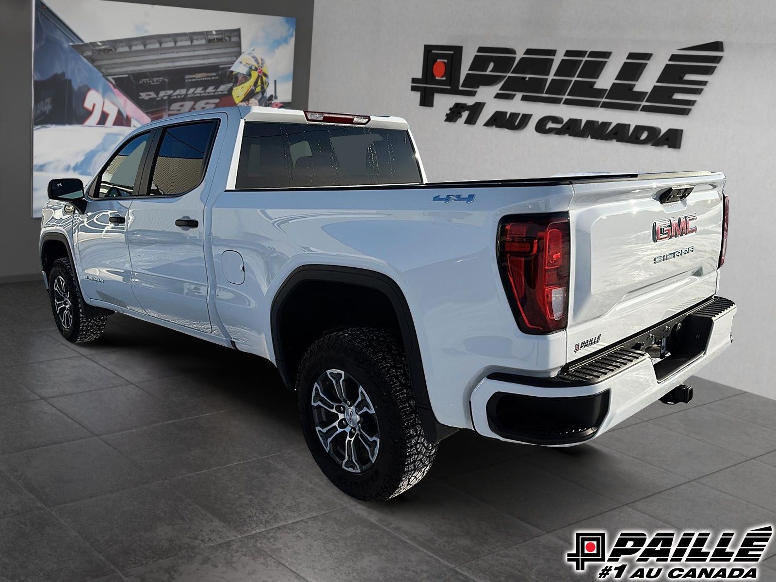 2026 GMC Sierra 1500 in Sorel-Tracy, Quebec