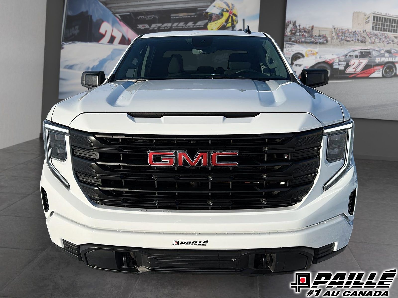 2026 GMC Sierra 1500 in Sorel-Tracy, Quebec