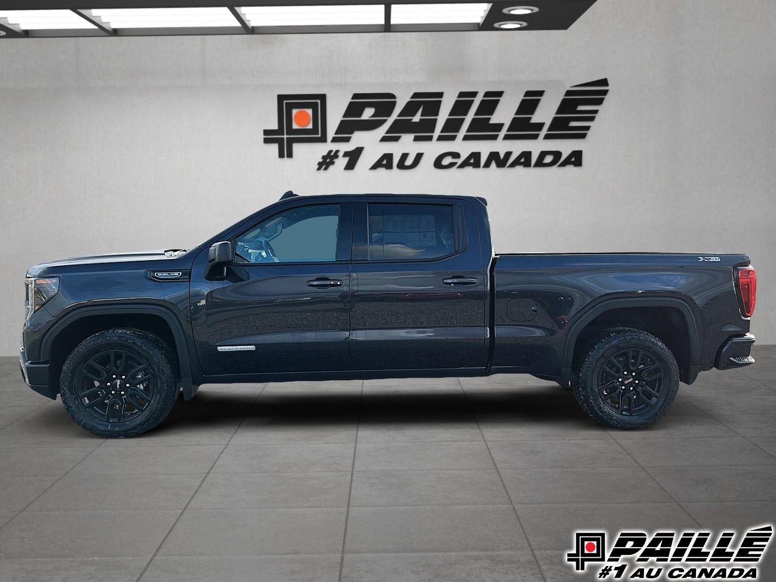 GMC Sierra 1500  2026 à Berthierville, Québec
