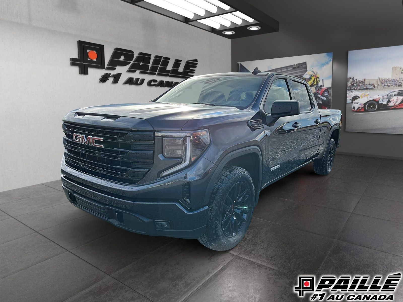 GMC Sierra 1500  2026 à Berthierville, Québec