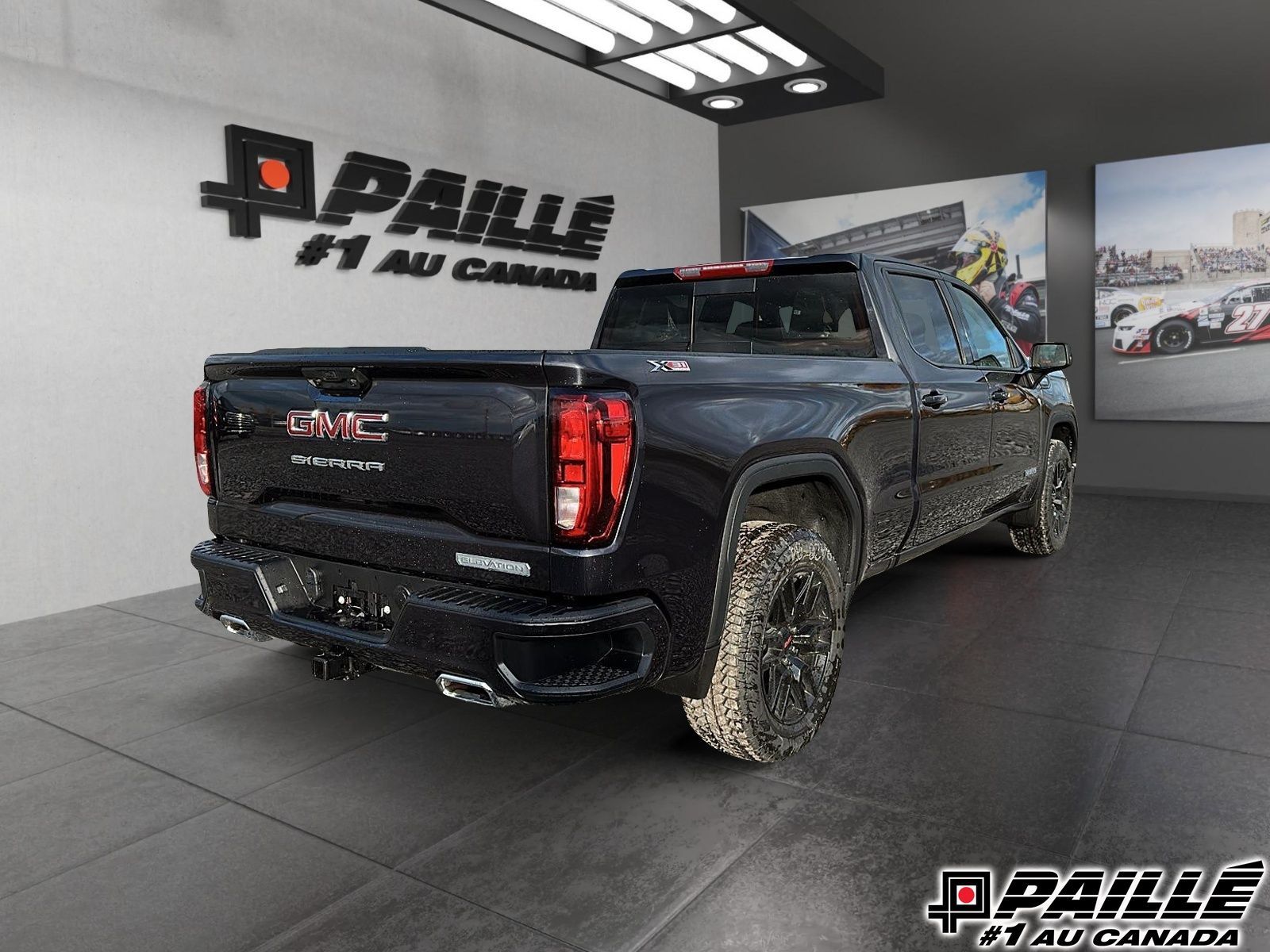 GMC Sierra 1500  2026 à Berthierville, Québec