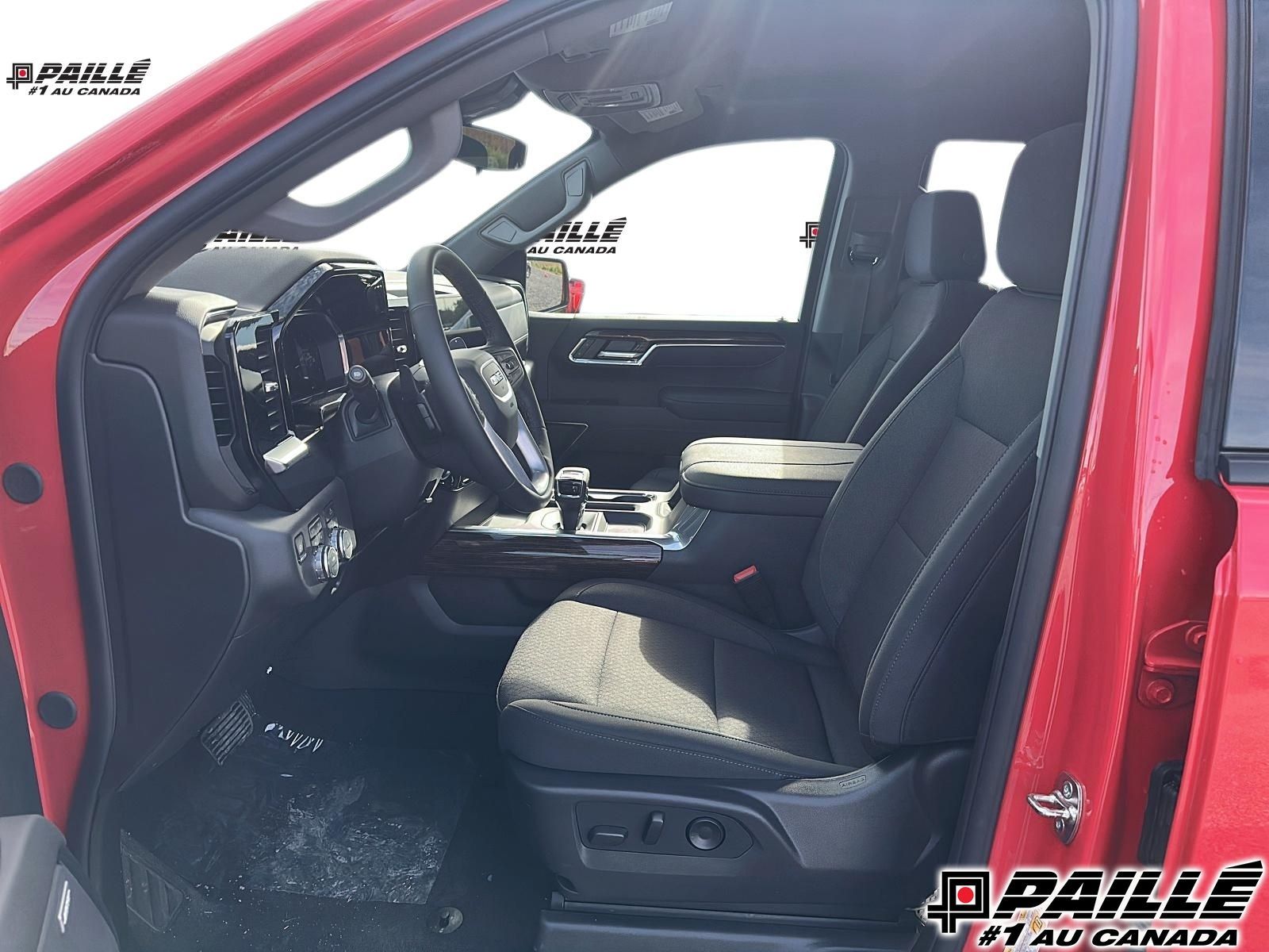 2026 GMC Sierra 1500 in Berthierville, Quebec
