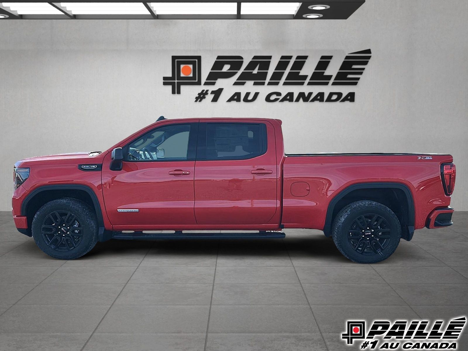 2026 GMC Sierra 1500 in Berthierville, Quebec