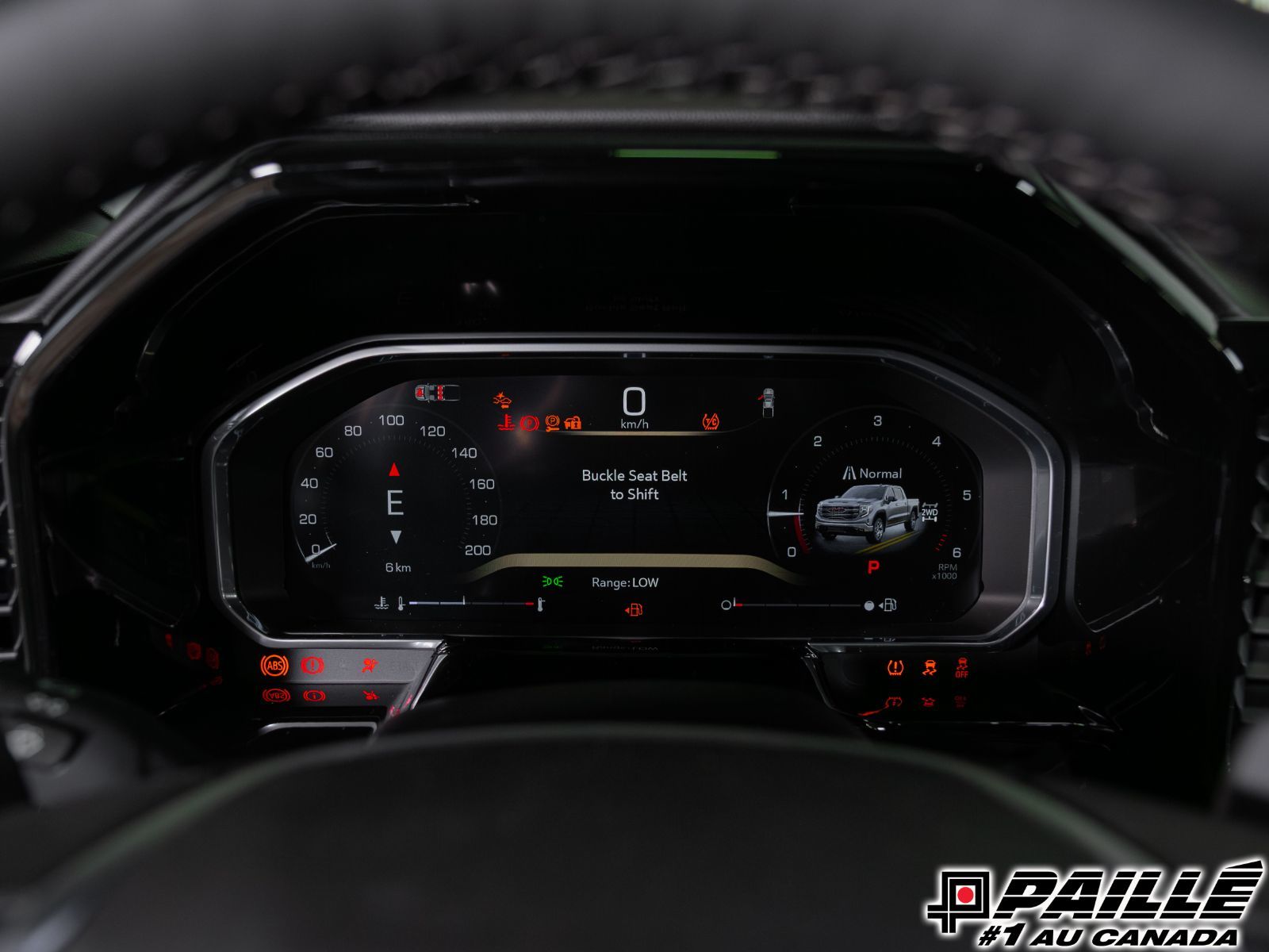 2026 GMC Sierra 1500 in Sorel-Tracy, Quebec