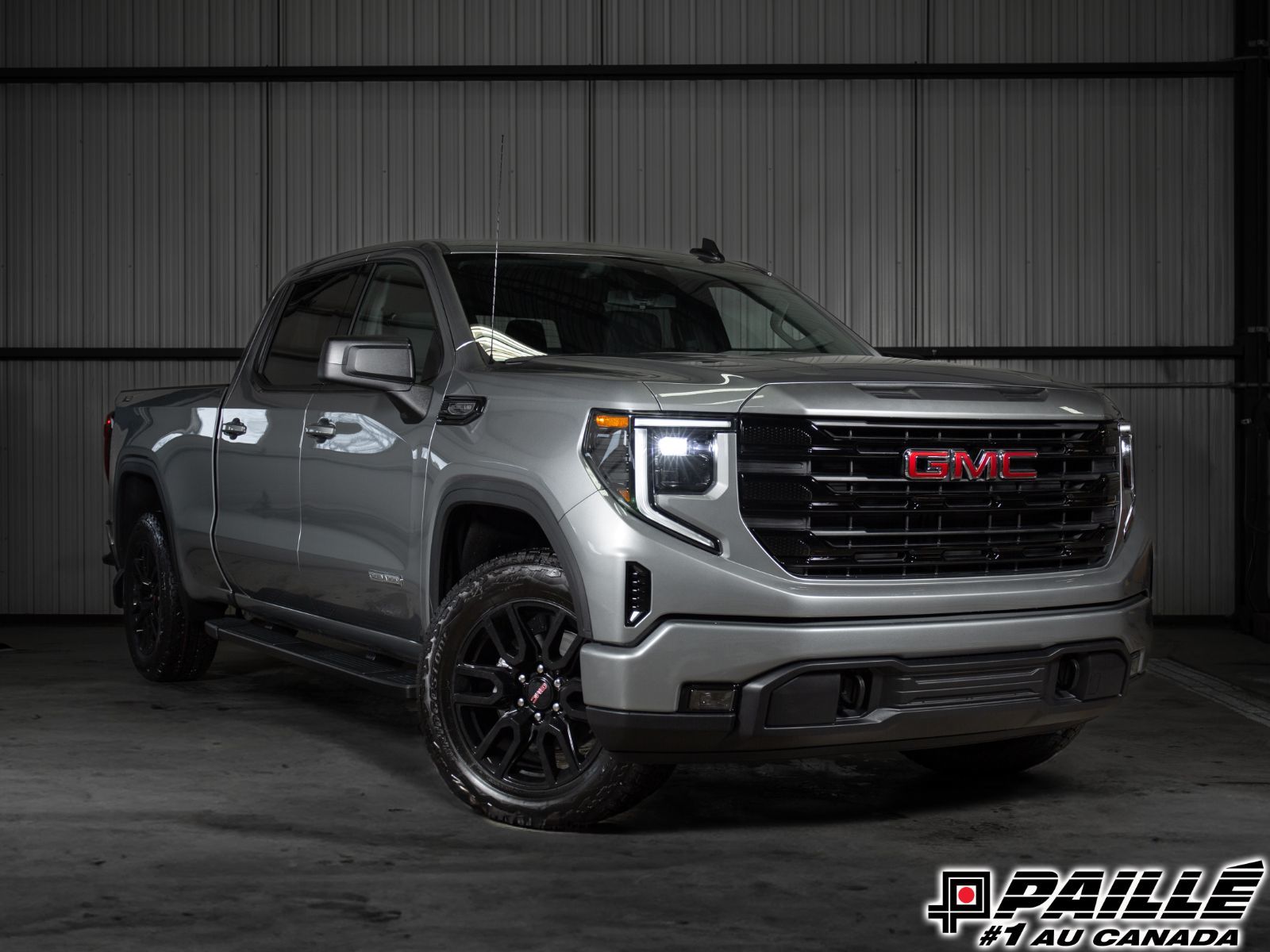 2026 GMC Sierra 1500 in Sorel-Tracy, Quebec