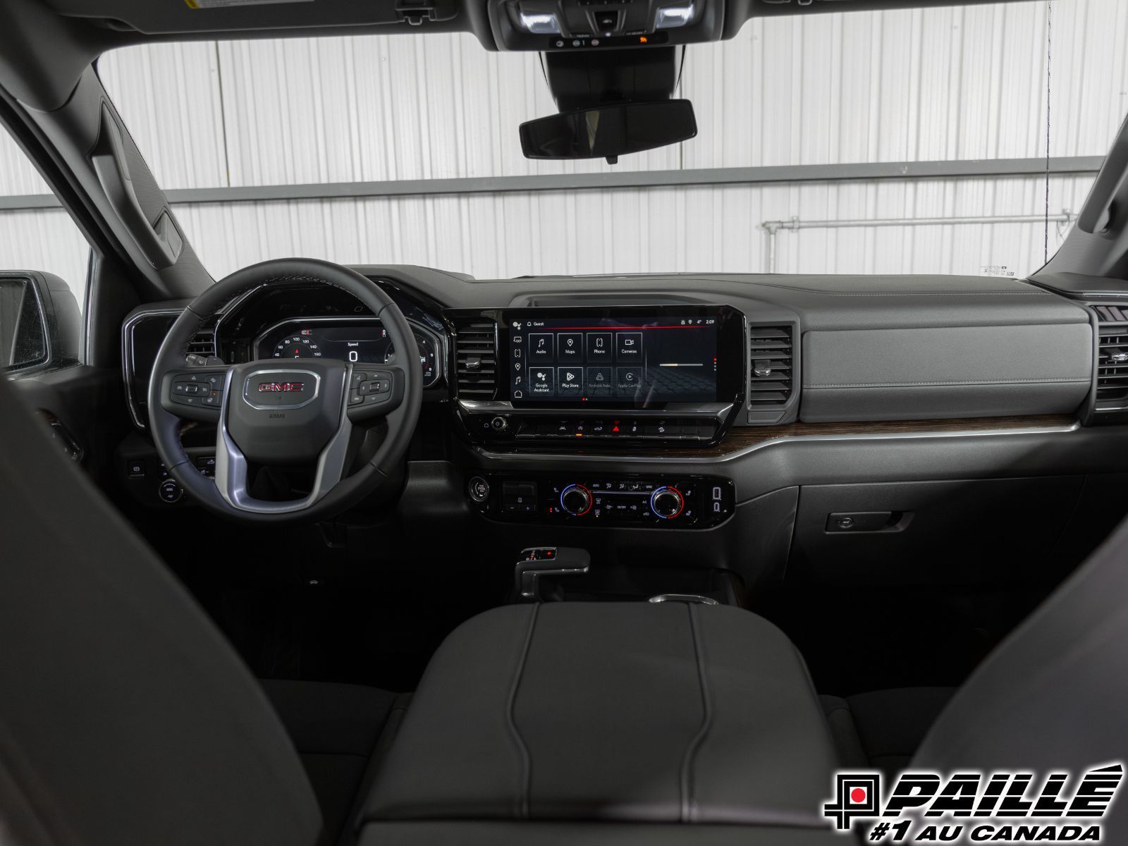 2026 GMC Sierra 1500 in Sorel-Tracy, Quebec