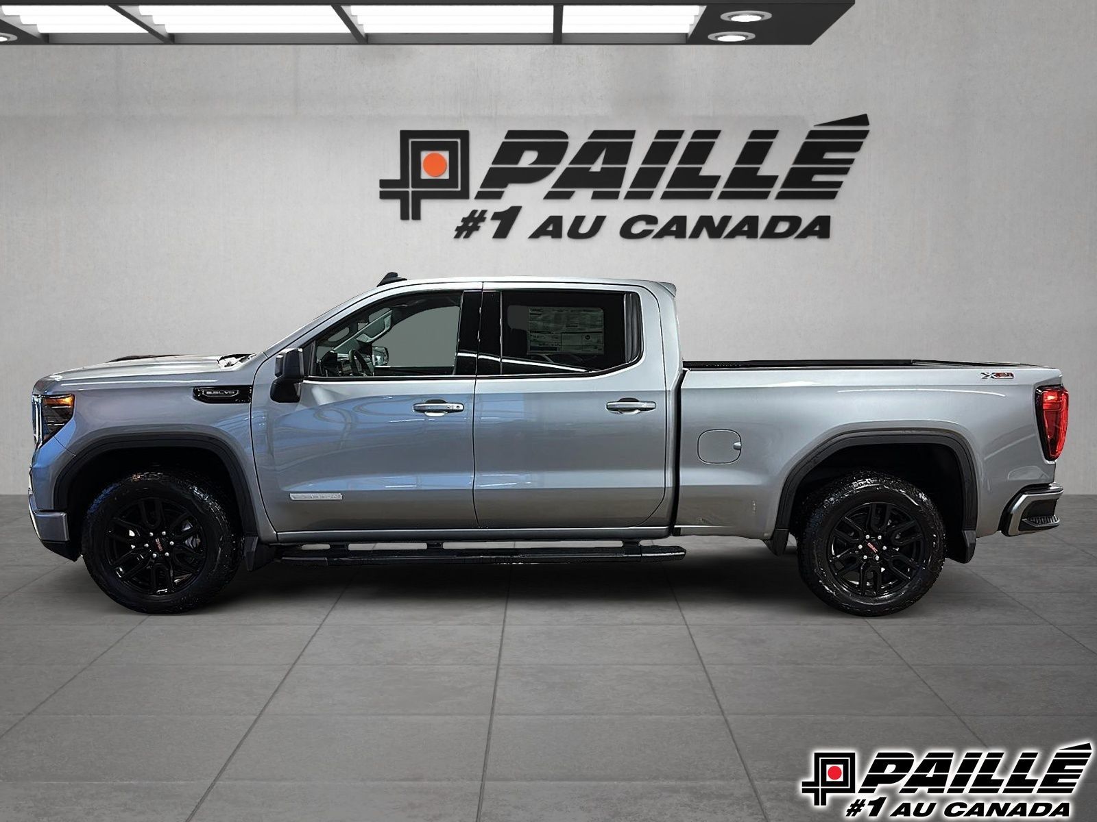 GMC Sierra 1500  2026 à Berthierville, Québec