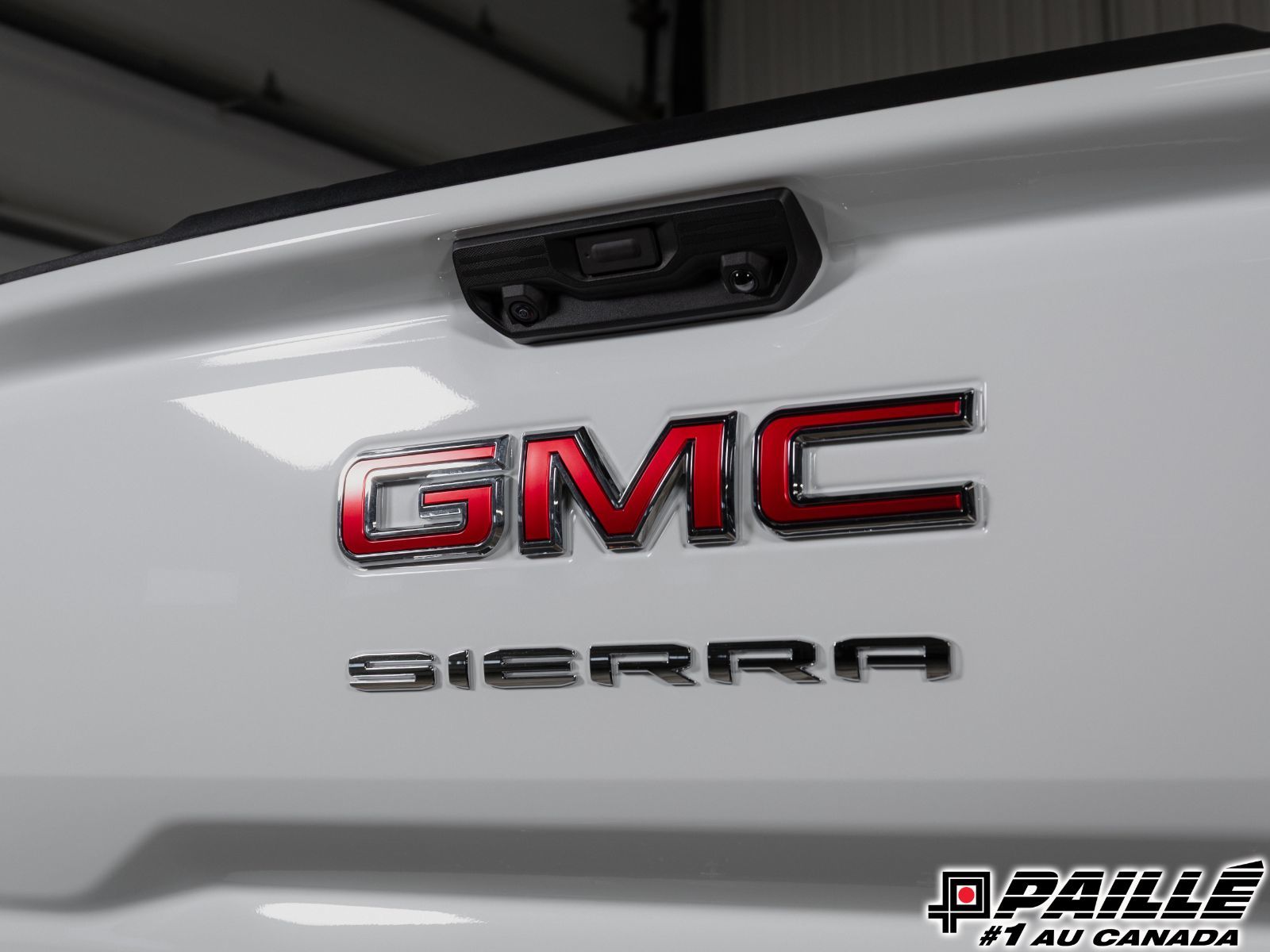 2026 GMC Sierra 1500 in Sorel-Tracy, Quebec