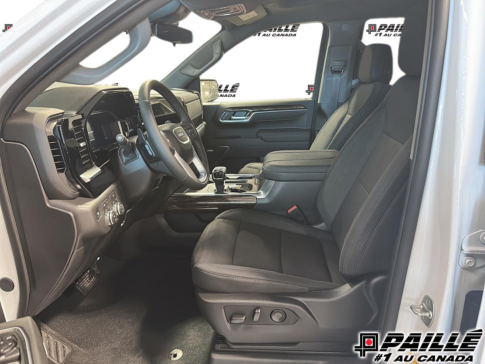 GMC Sierra 1500  2026 à Berthierville, Québec