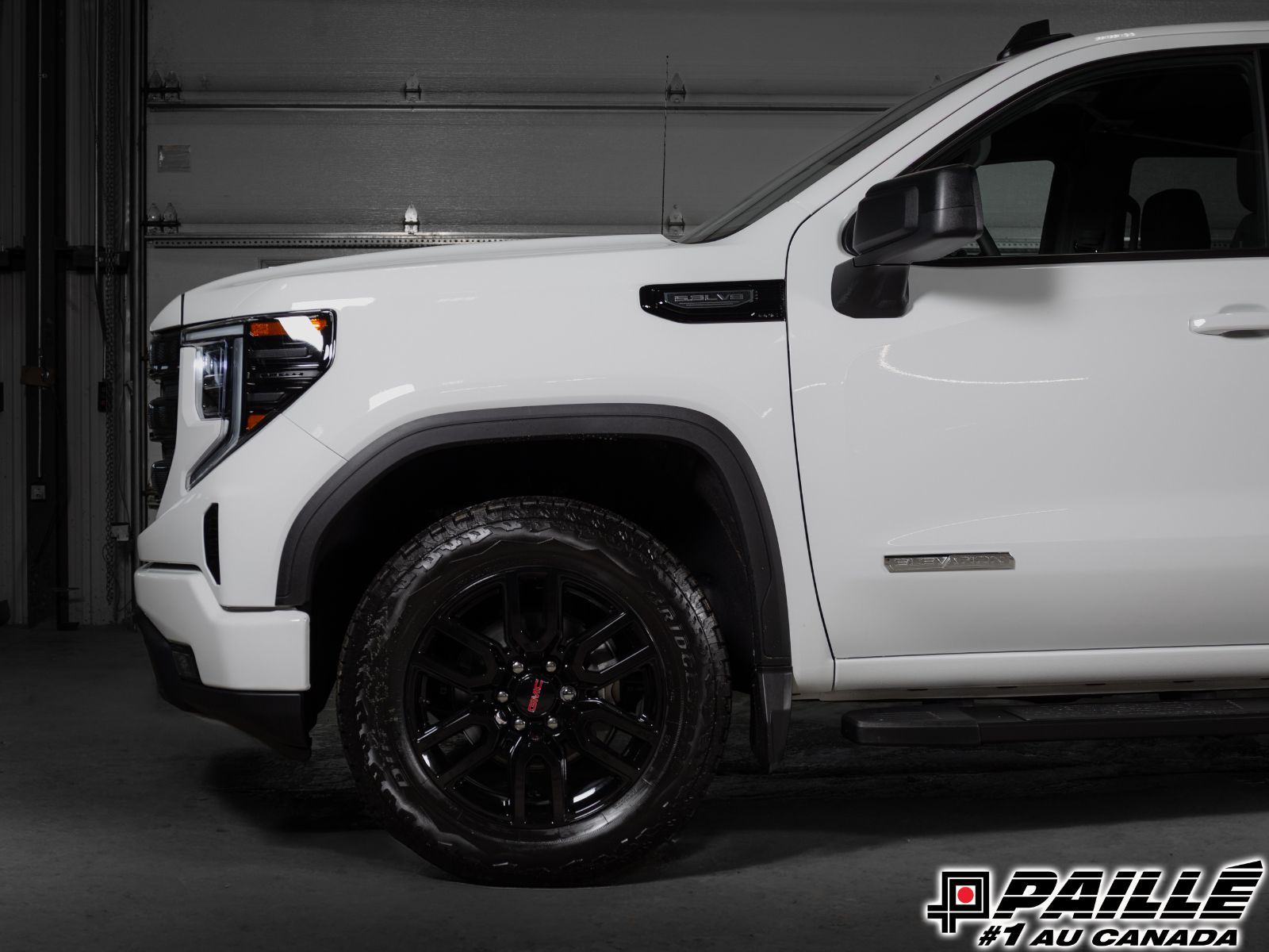 2026 GMC Sierra 1500 in Sorel-Tracy, Quebec