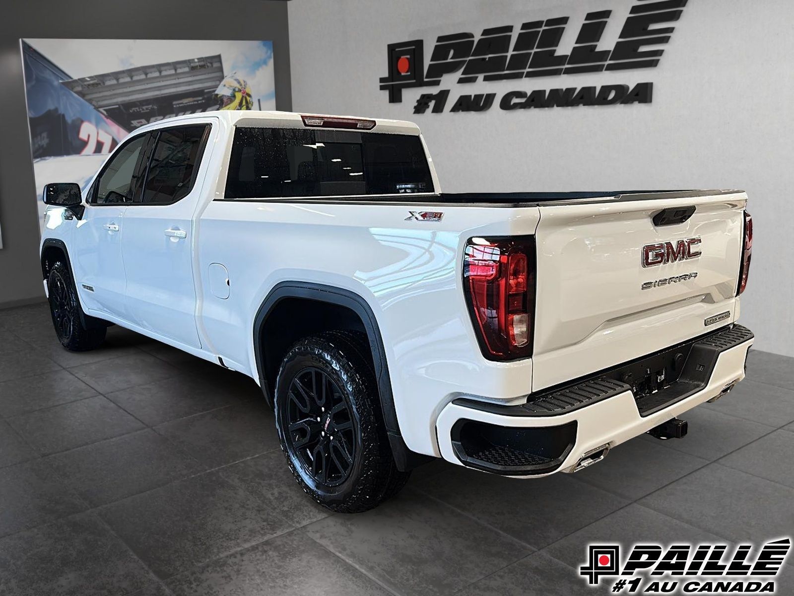 GMC Sierra 1500  2026 à Berthierville, Québec