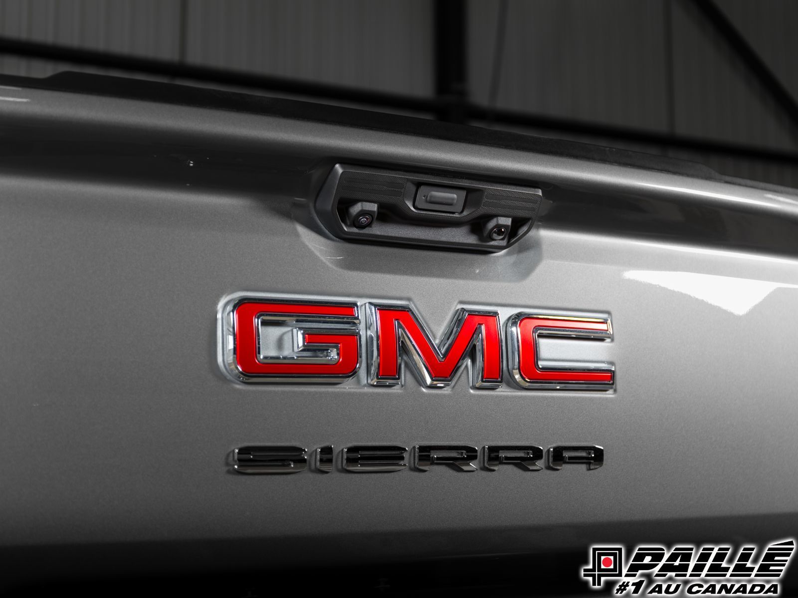 GMC Sierra 1500  2026 à Sorel-Tracy, Québec