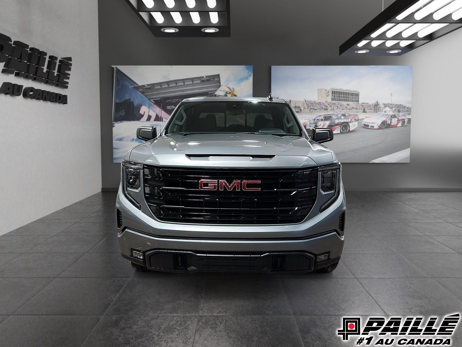 2026 GMC Sierra 1500 in Berthierville, Quebec