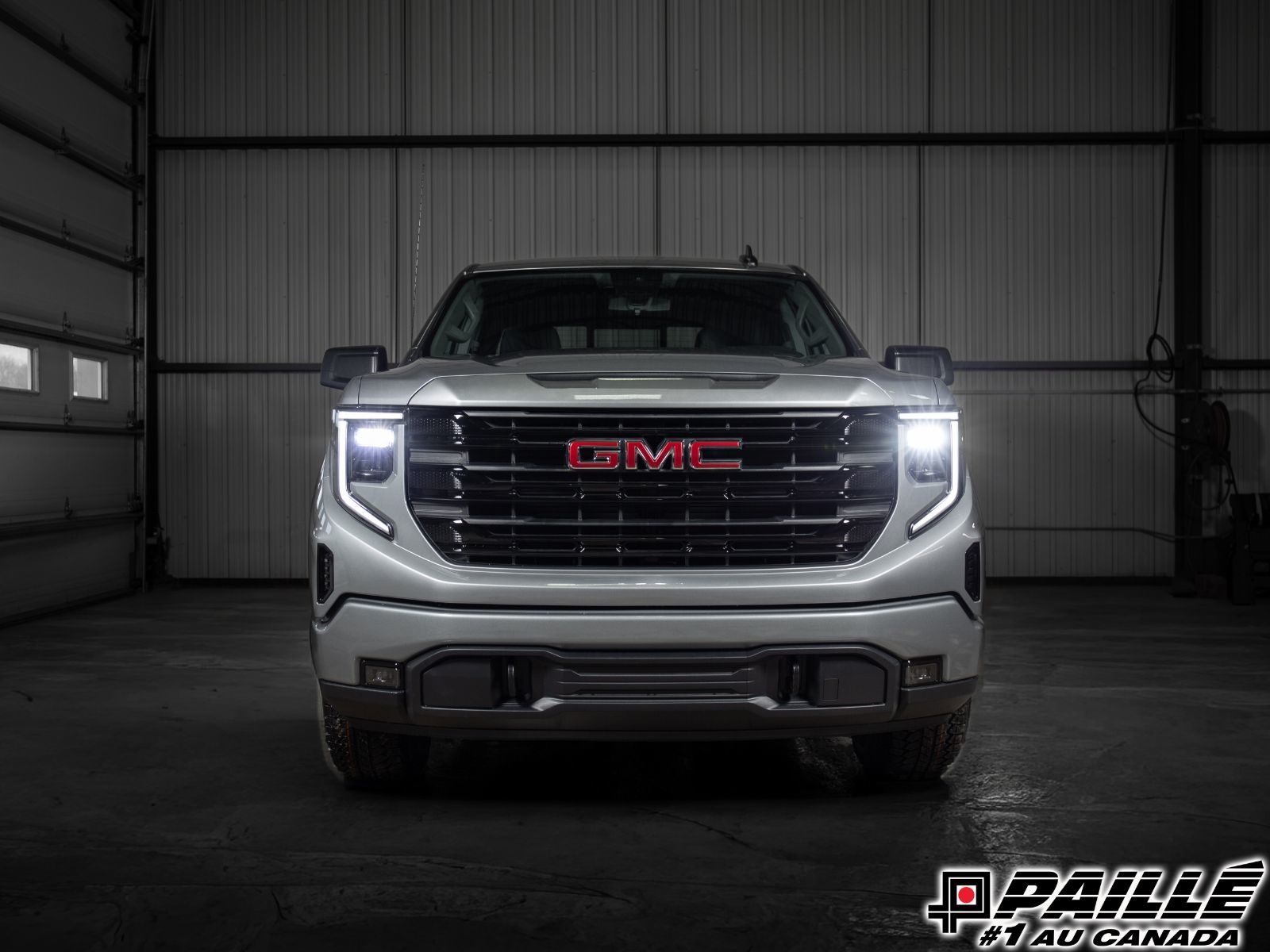GMC Sierra 1500  2026 à Sorel-Tracy, Québec