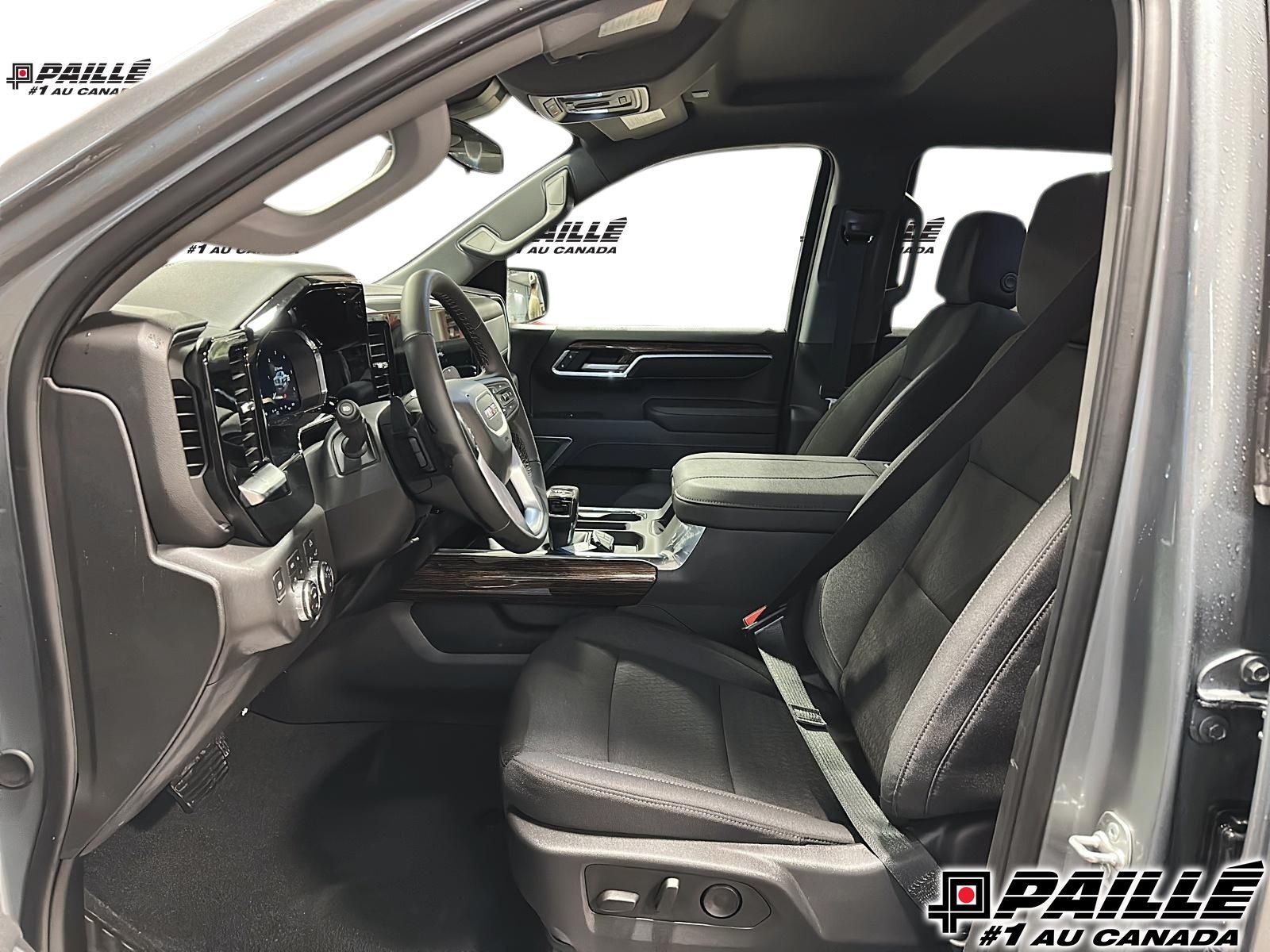 2026 GMC Sierra 1500 in Berthierville, Quebec