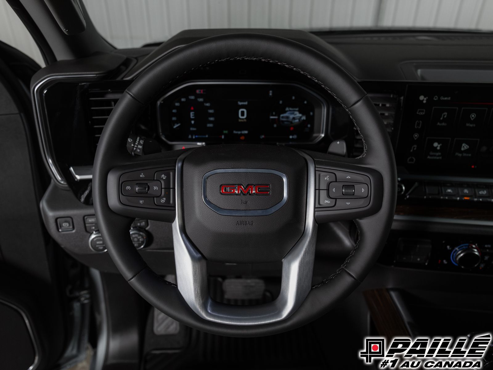 GMC Sierra 1500  2026 à Sorel-Tracy, Québec