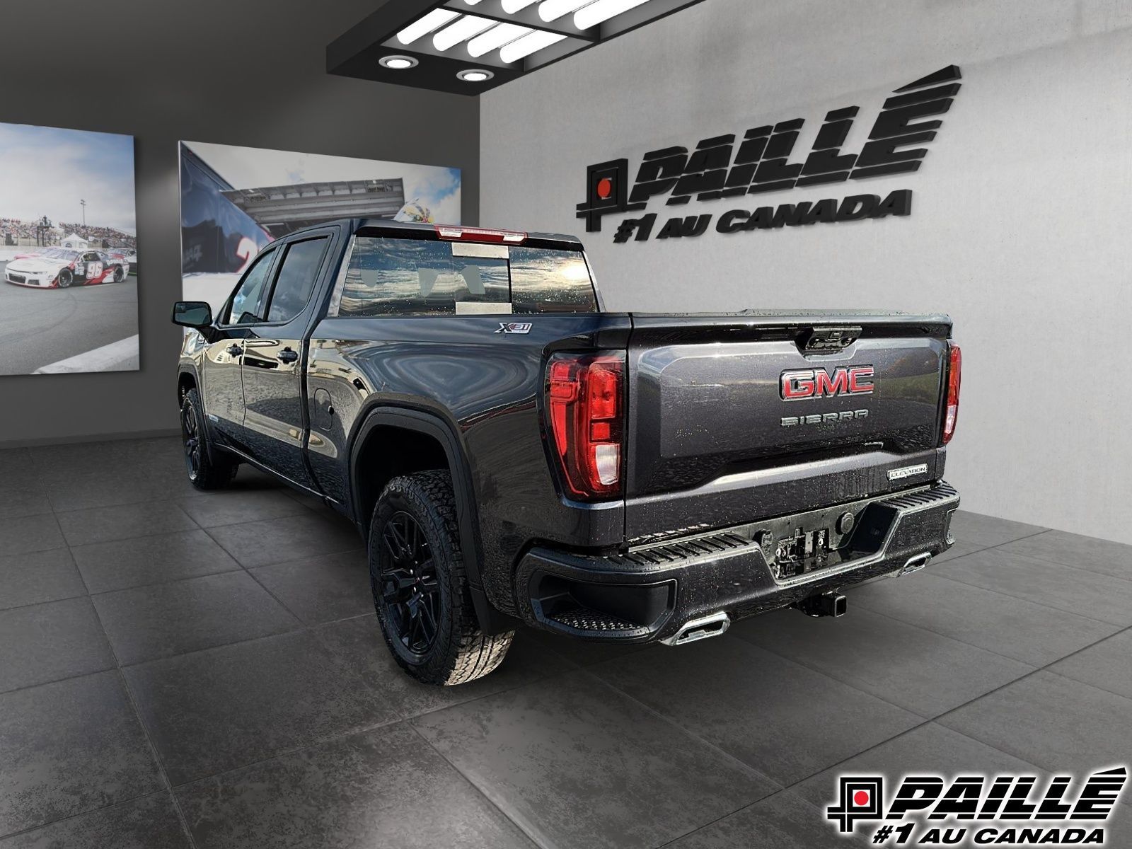 GMC Sierra 1500  2026 à Berthierville, Québec