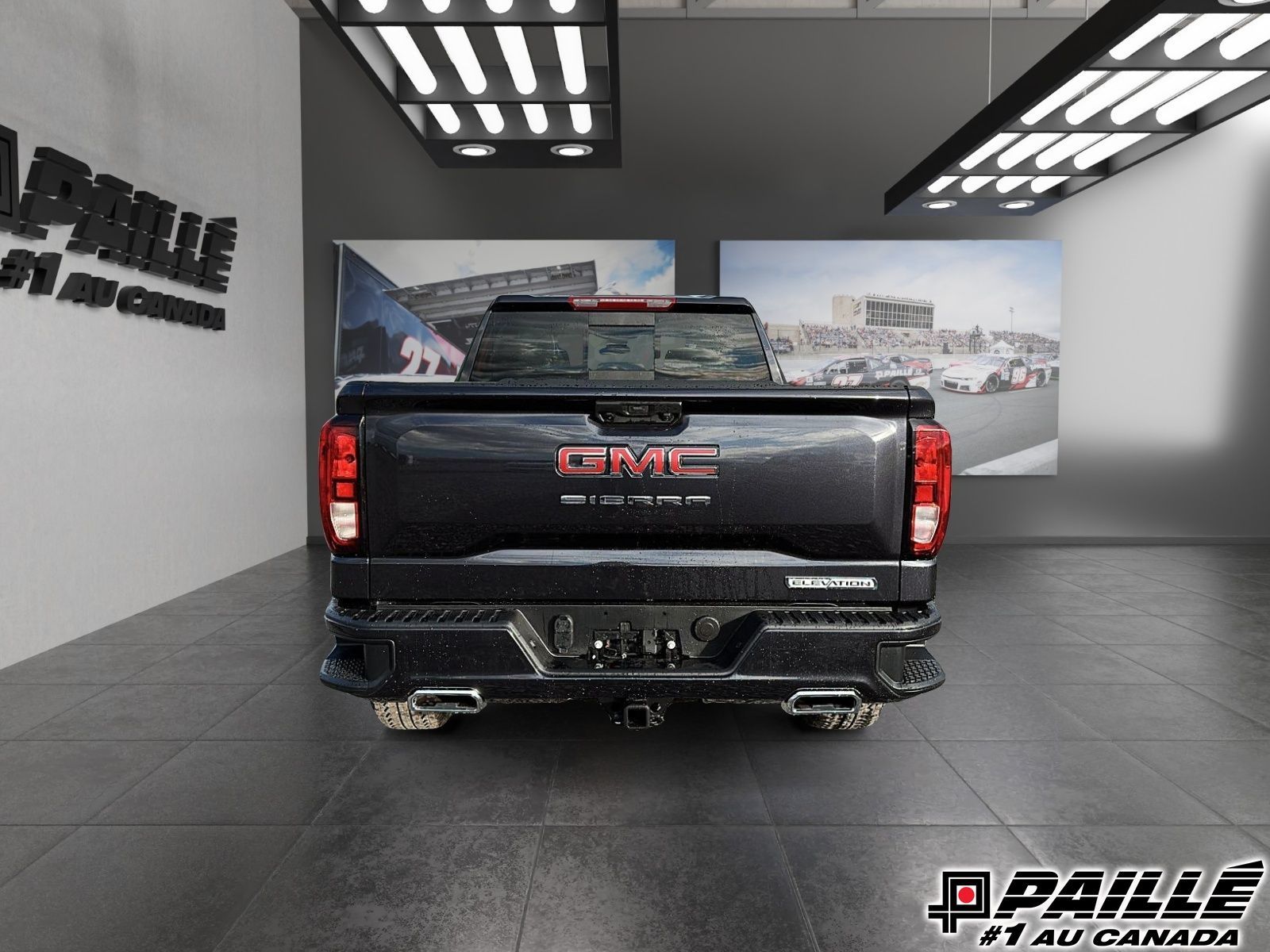 GMC Sierra 1500  2026 à Berthierville, Québec