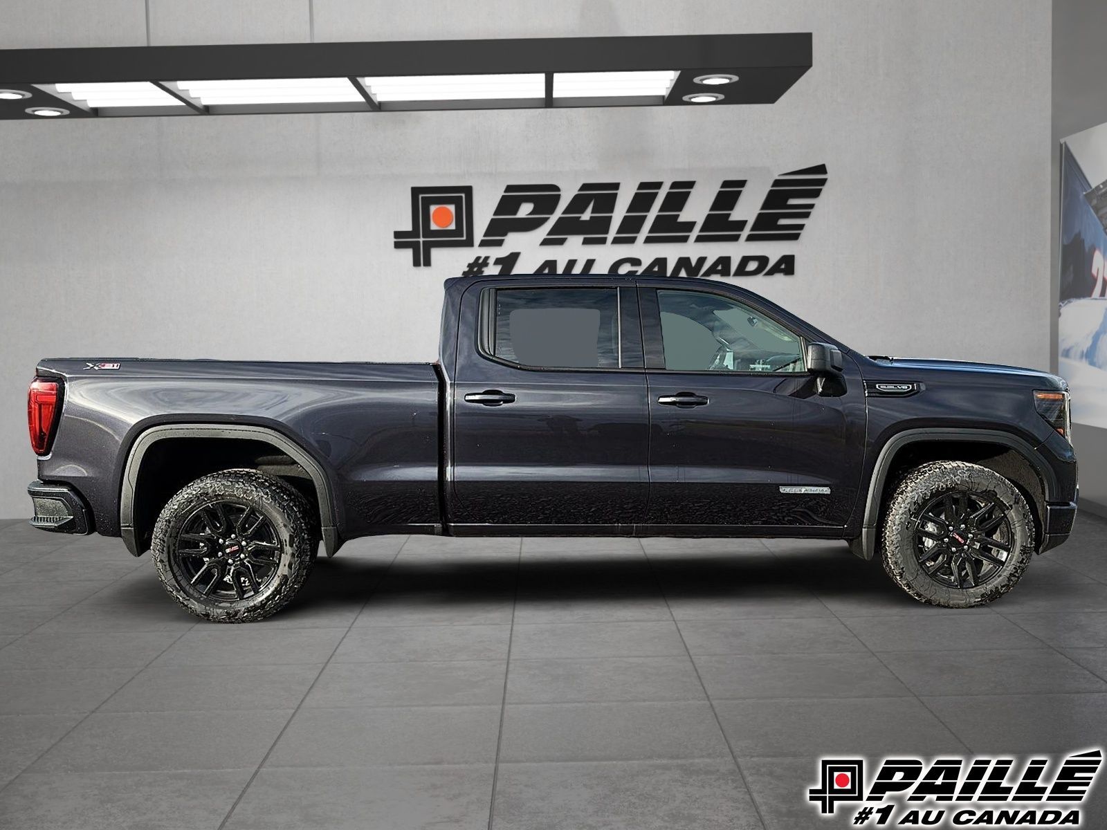 GMC Sierra 1500  2026 à Berthierville, Québec