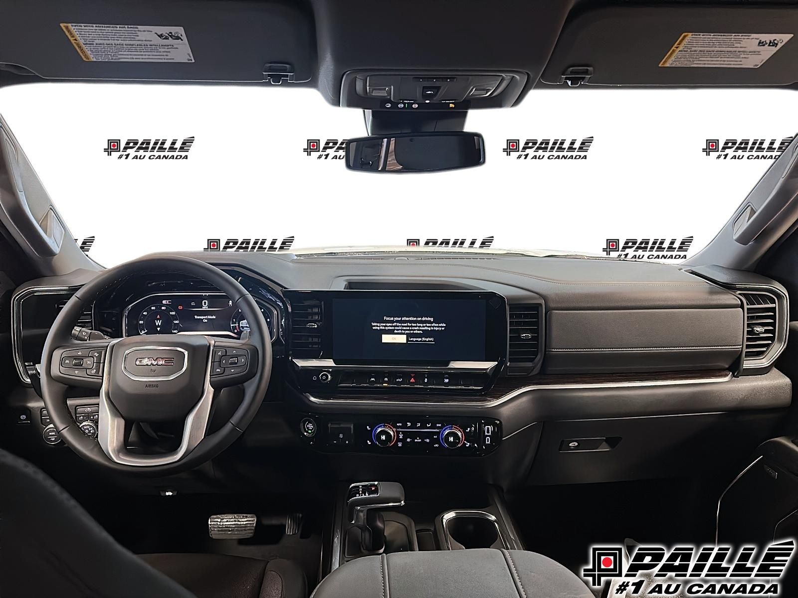 2026 GMC Sierra 1500 in Berthierville, Quebec