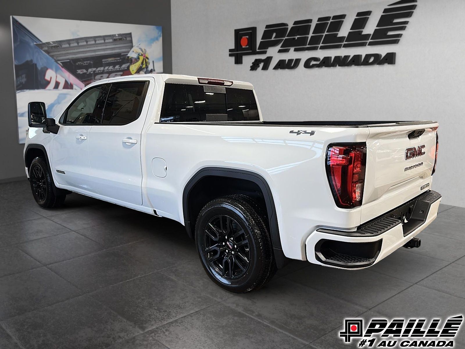 GMC Sierra 1500  2026 à Berthierville, Québec