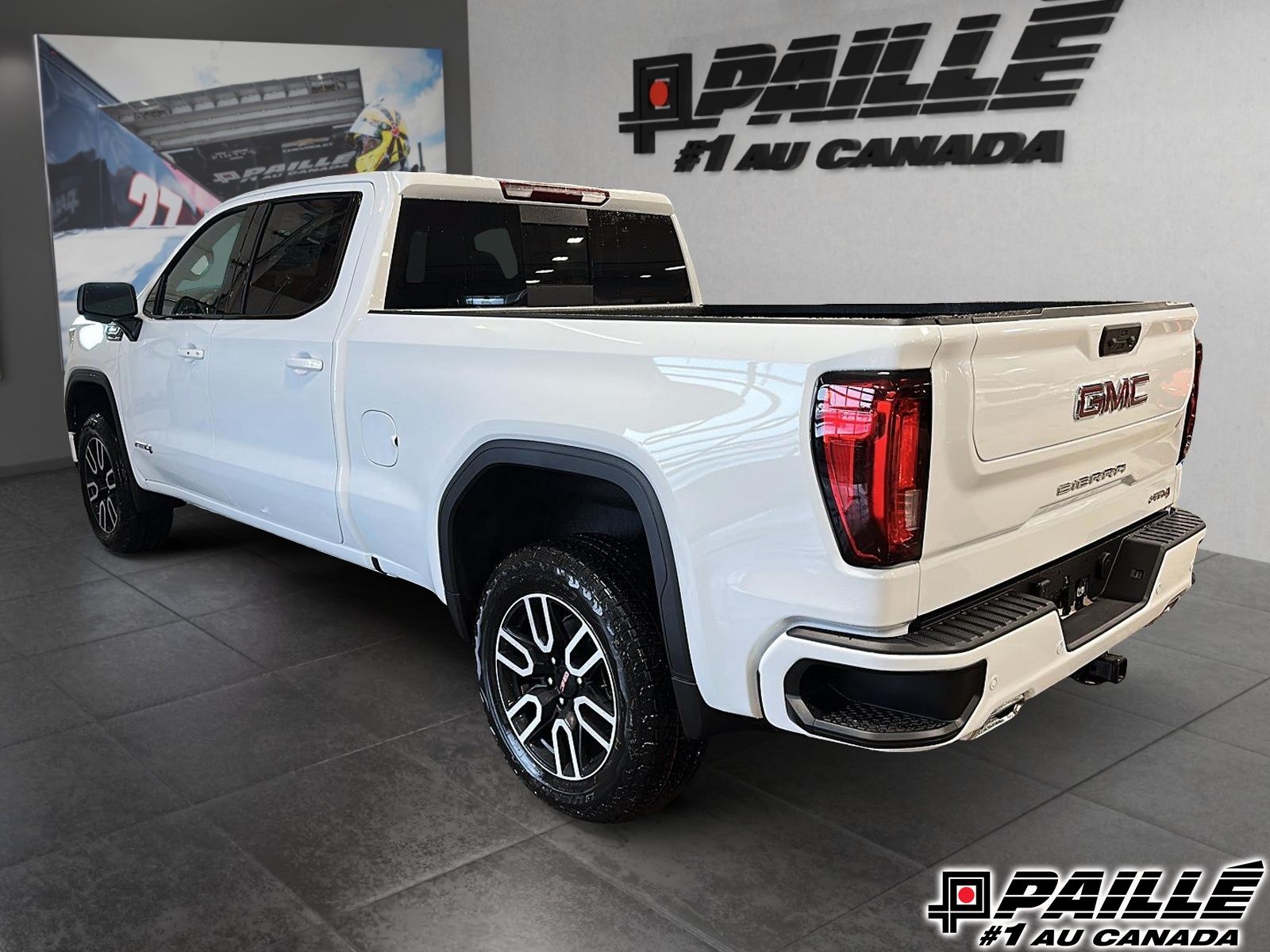 GMC Sierra 1500  2026 à Berthierville, Québec