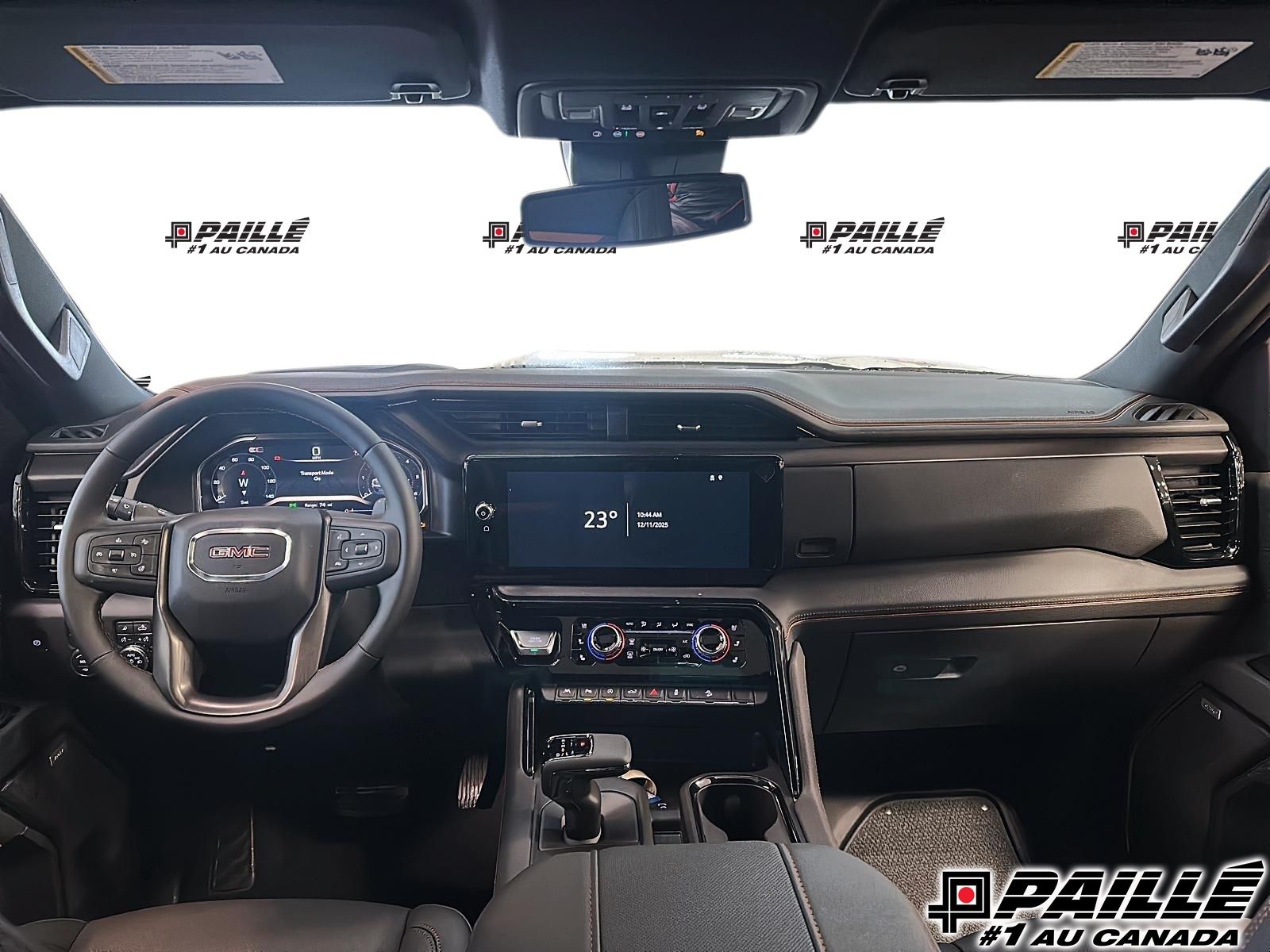 GMC Sierra 1500  2026 à Berthierville, Québec