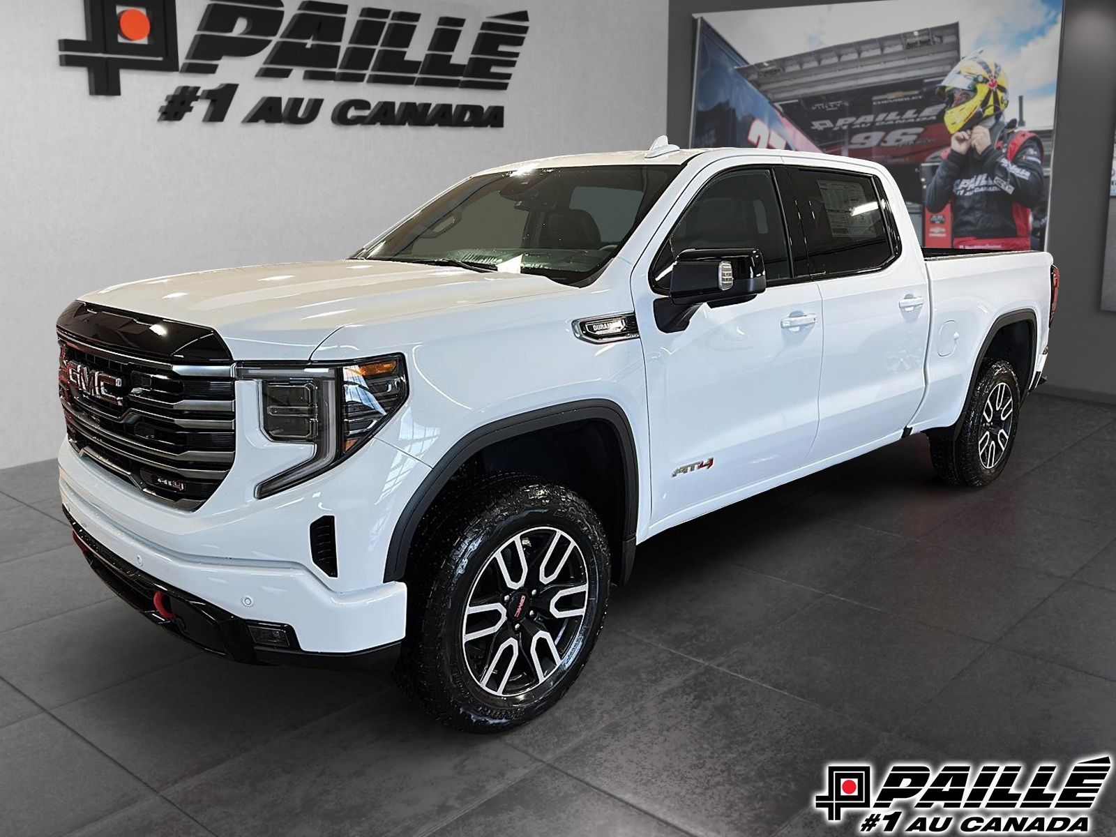 GMC Sierra 1500  2026 à Berthierville, Québec