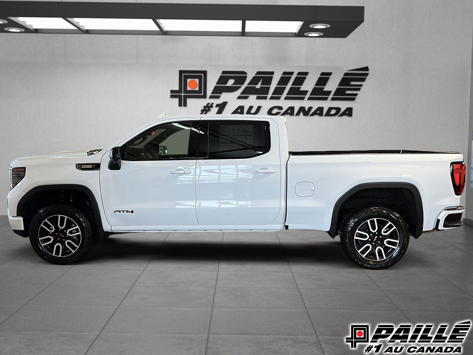 GMC Sierra 1500  2026 à Berthierville, Québec