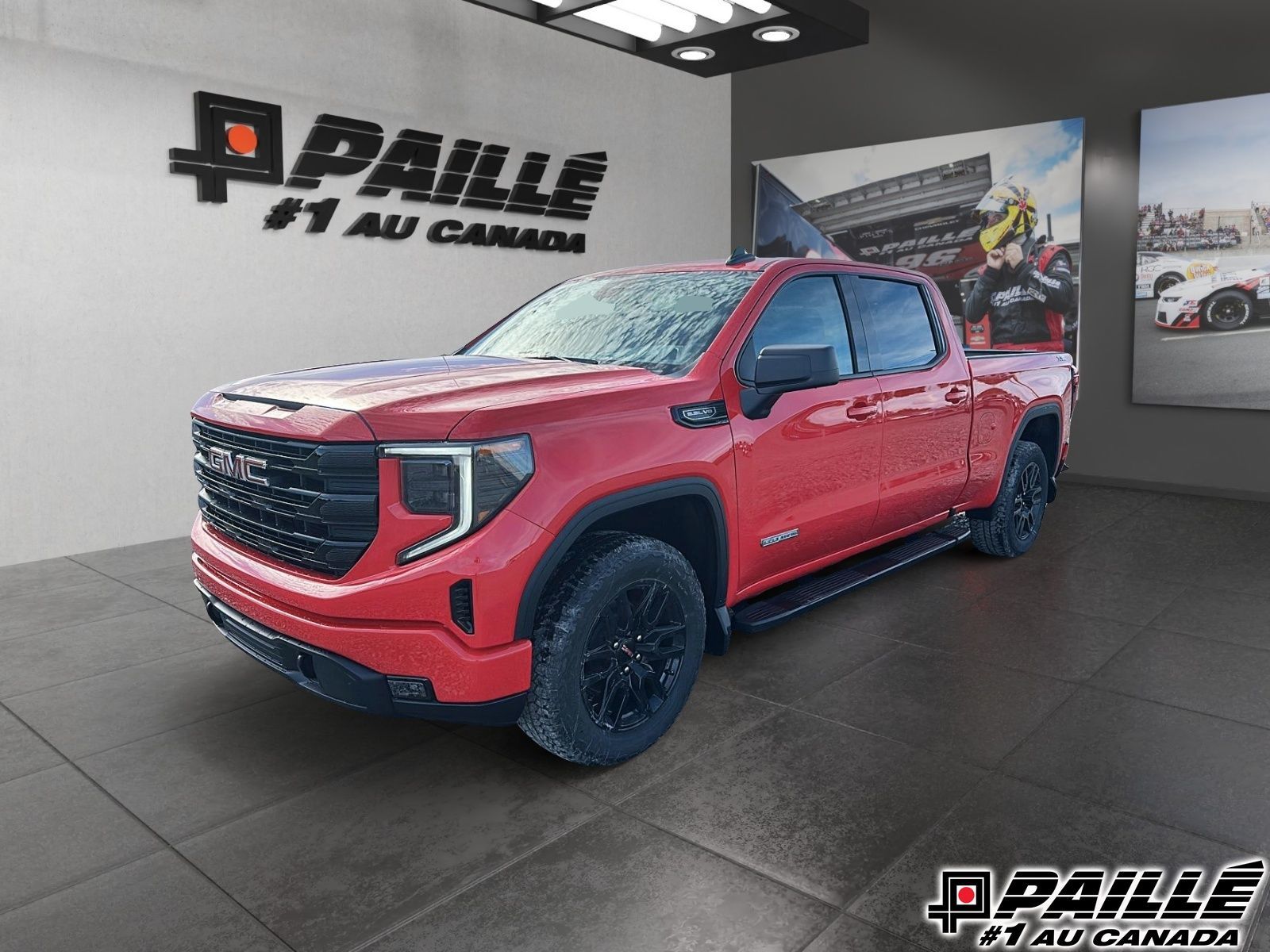 GMC Sierra 1500  2026 à Berthierville, Québec