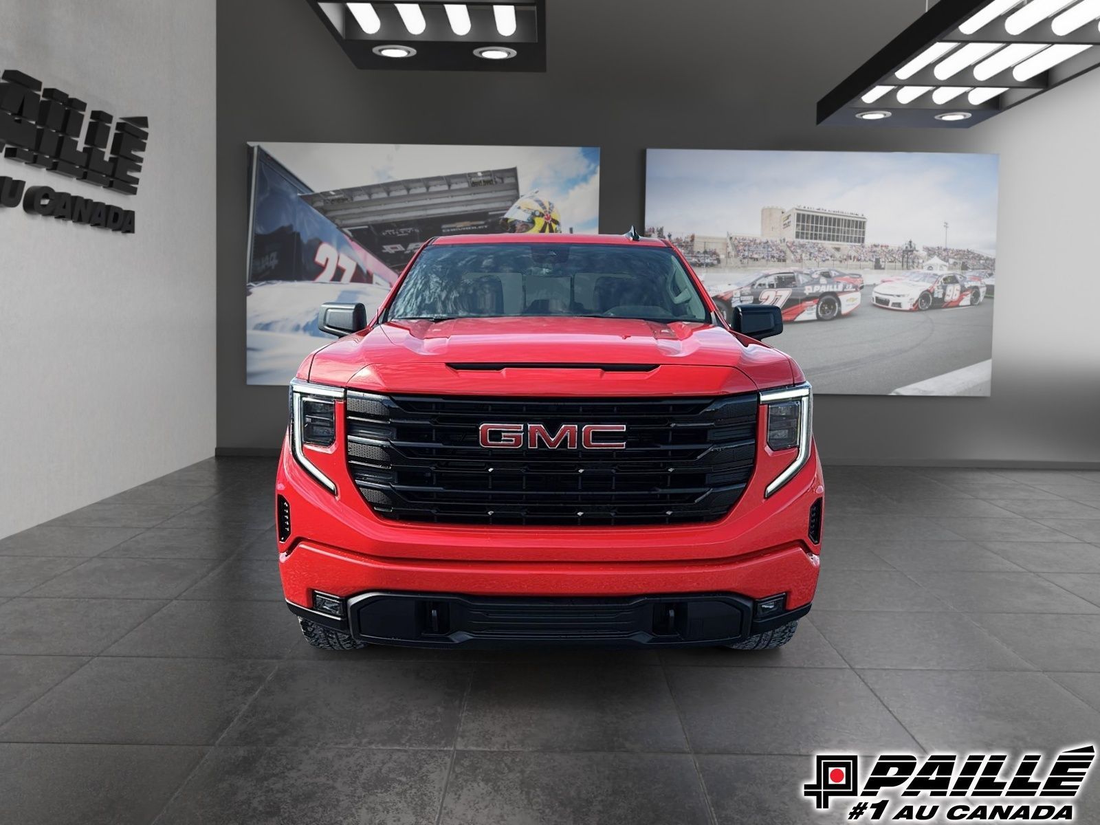 GMC Sierra 1500  2026 à Berthierville, Québec