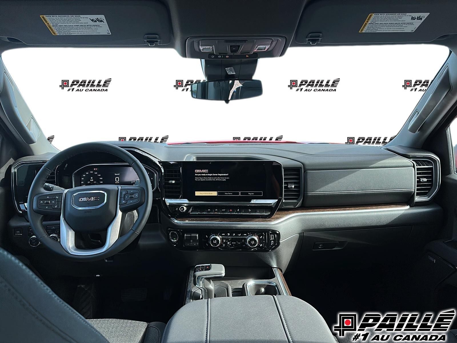 GMC Sierra 1500  2026 à Berthierville, Québec