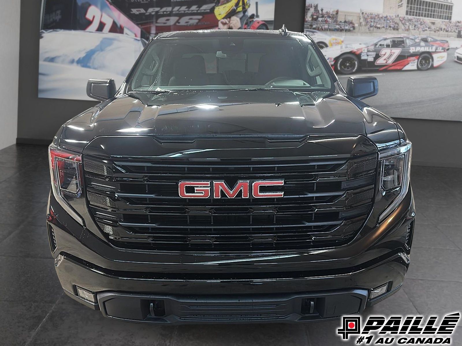 GMC Sierra 1500  2026 à Berthierville, Québec