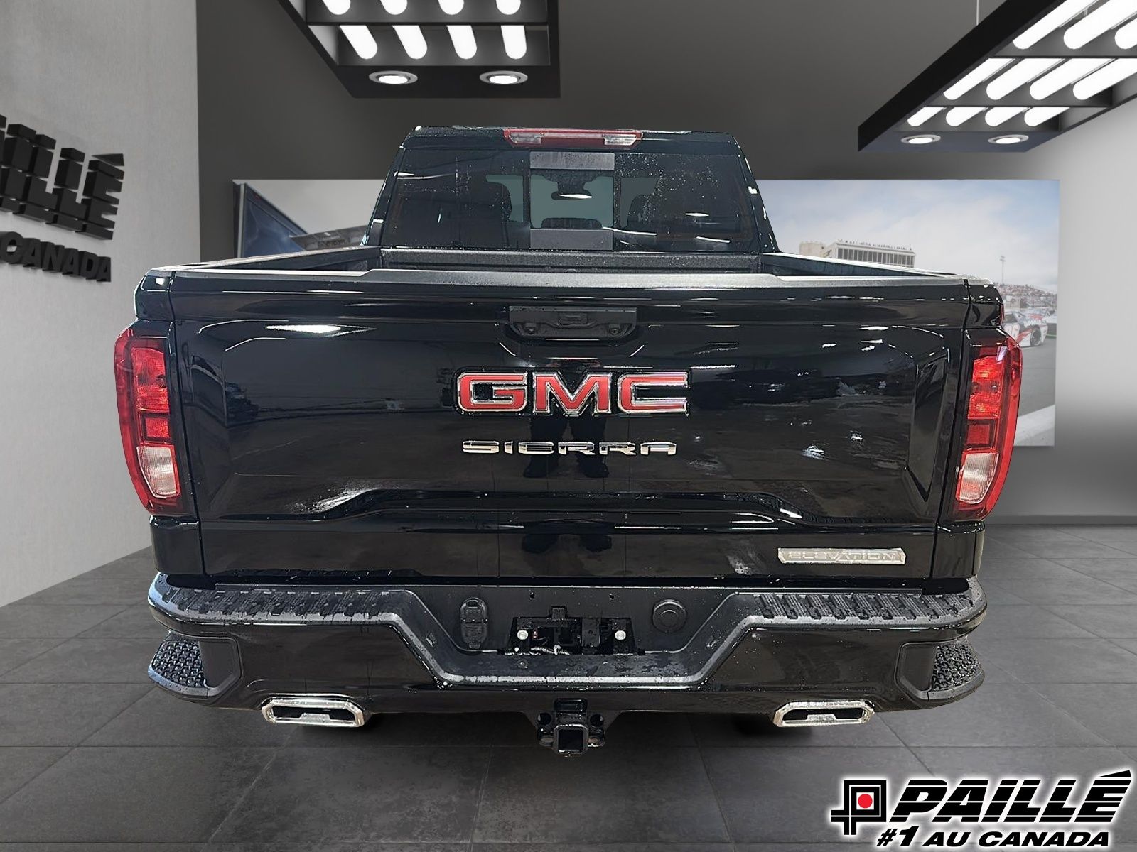 GMC Sierra 1500  2026 à Berthierville, Québec